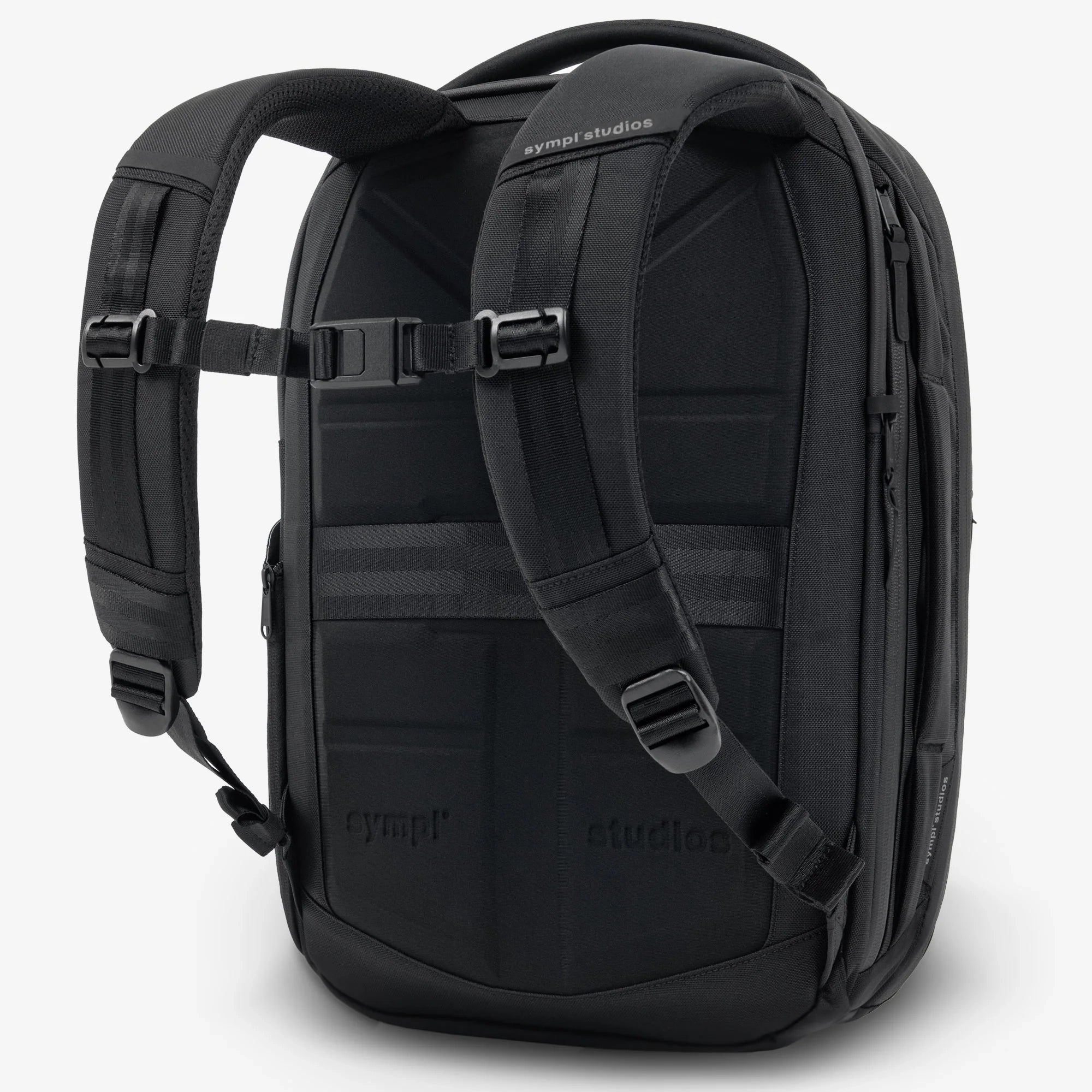V2.2 Commuter Pack 20L - Ballistic - Storming Gravity