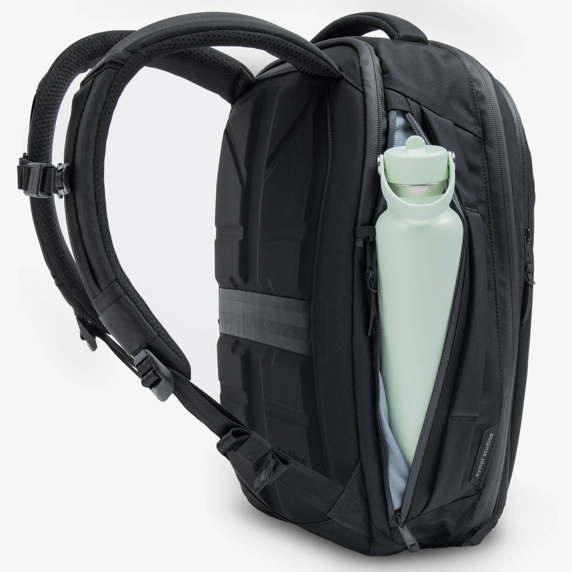 V2.2 Commuter Pack 20L - Ballistic - Storming Gravity