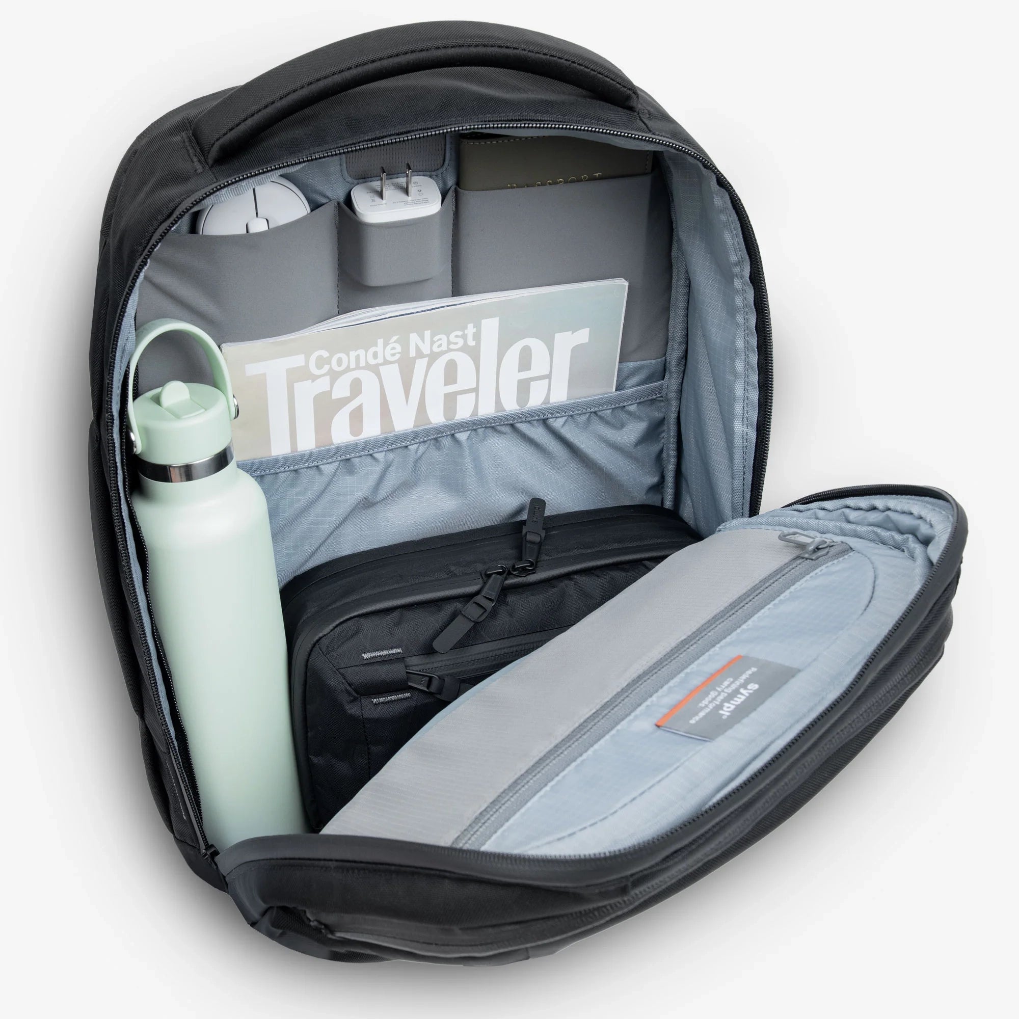 V2.2 Commuter Pack 20L - Ballistic - Storming Gravity