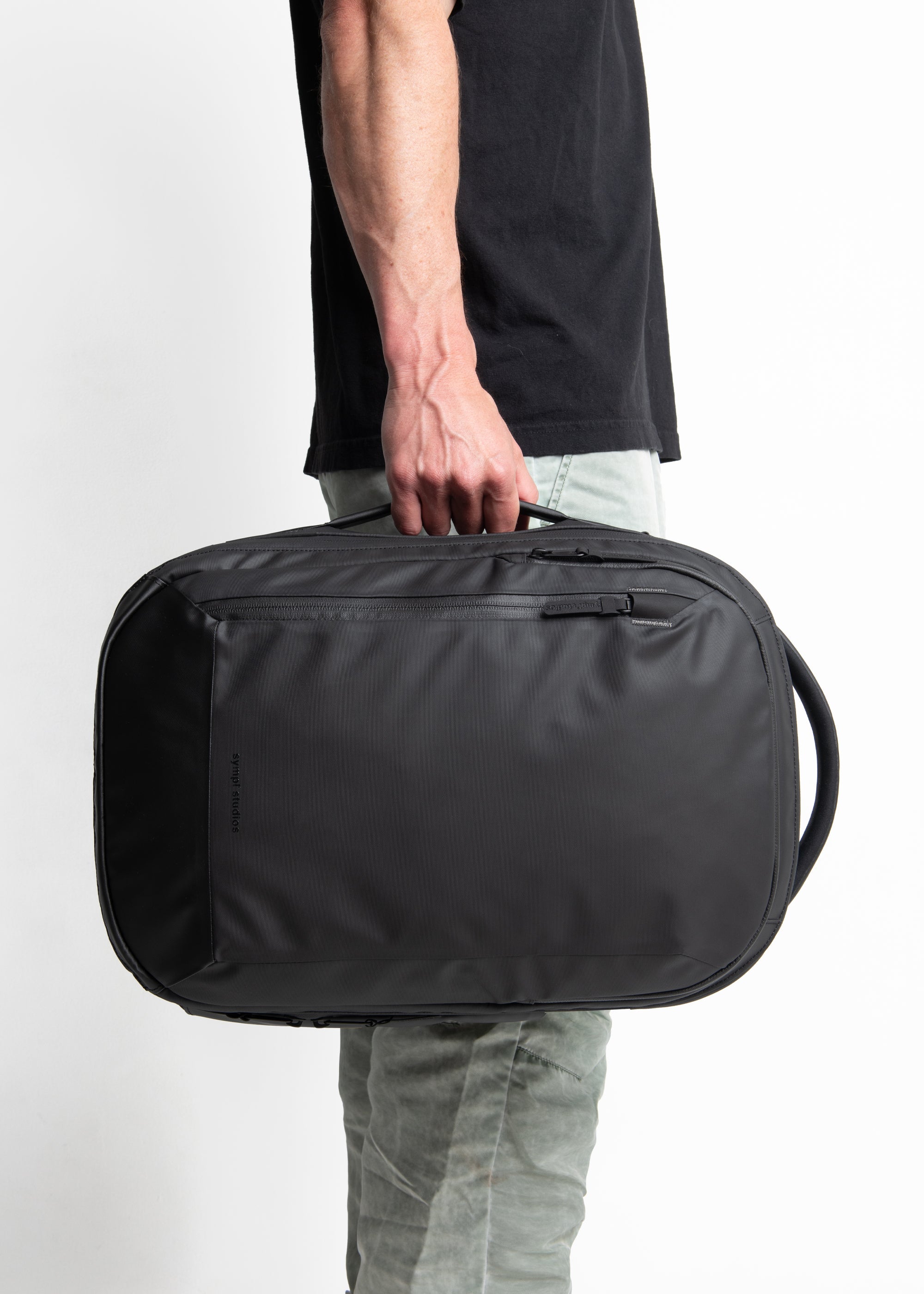V2.2 Commuter Pack - Carbonate - Storming Gravity