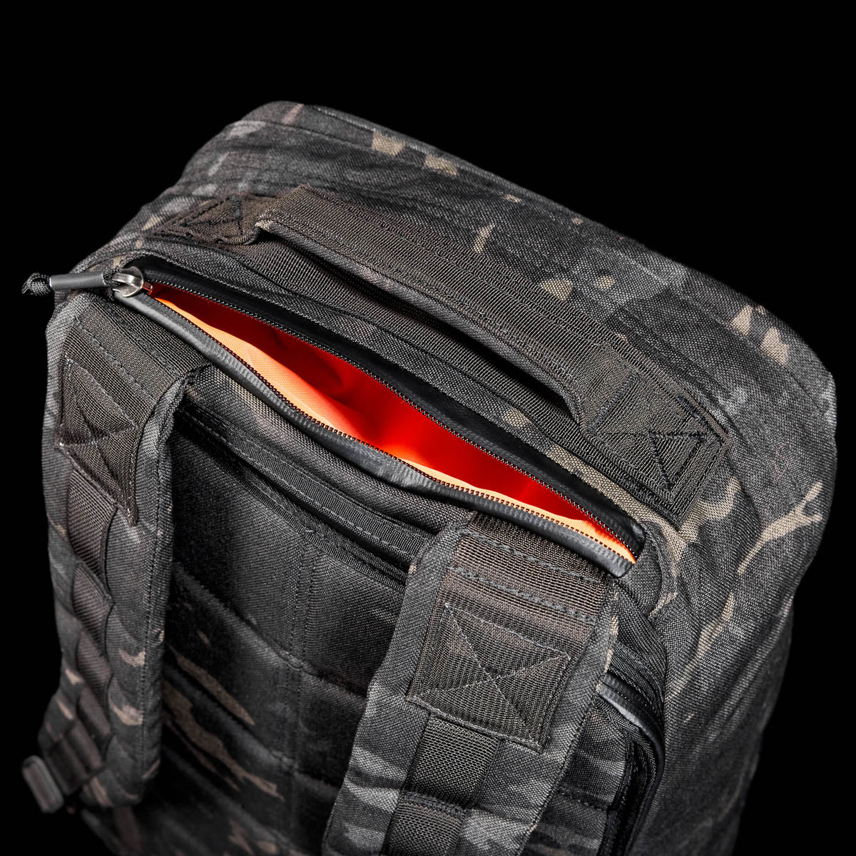 GR1 USA - Ballistic Nylon Cordura (The Original Ruck) 210D Back Panel