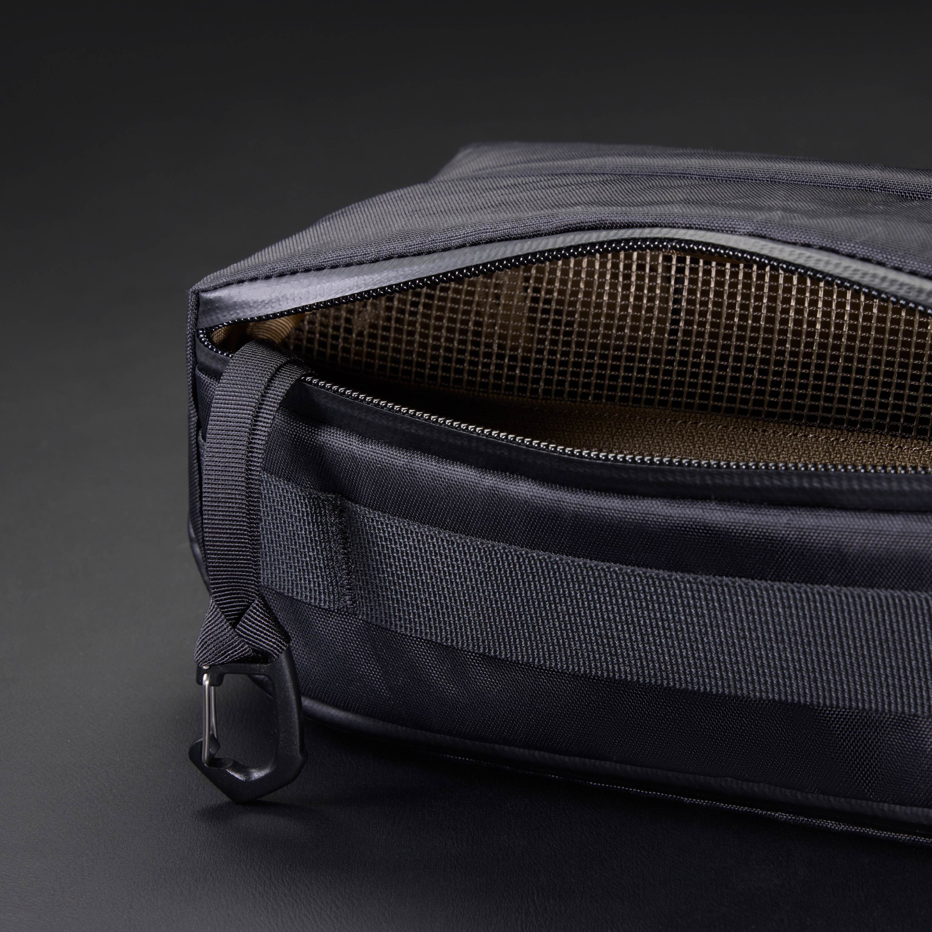 CIVIC Travel Bag - X-Pac - Storming Gravity