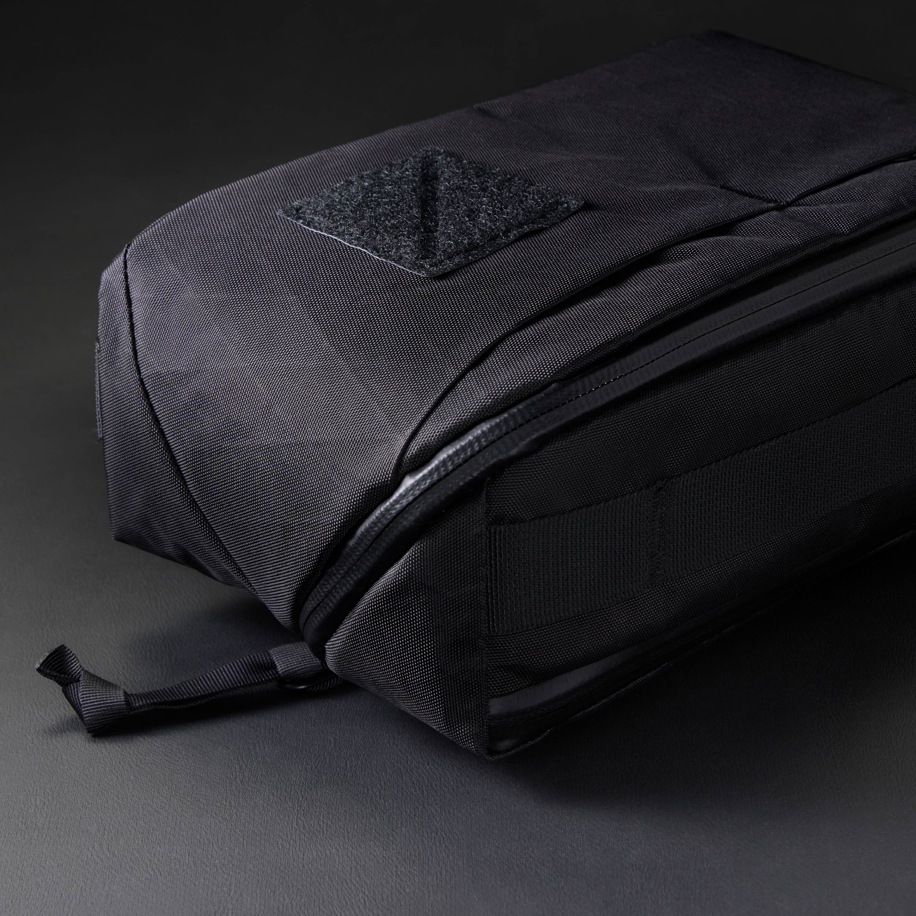 CIVIC Access Pouch 2L - X-Pac - Storming Gravity