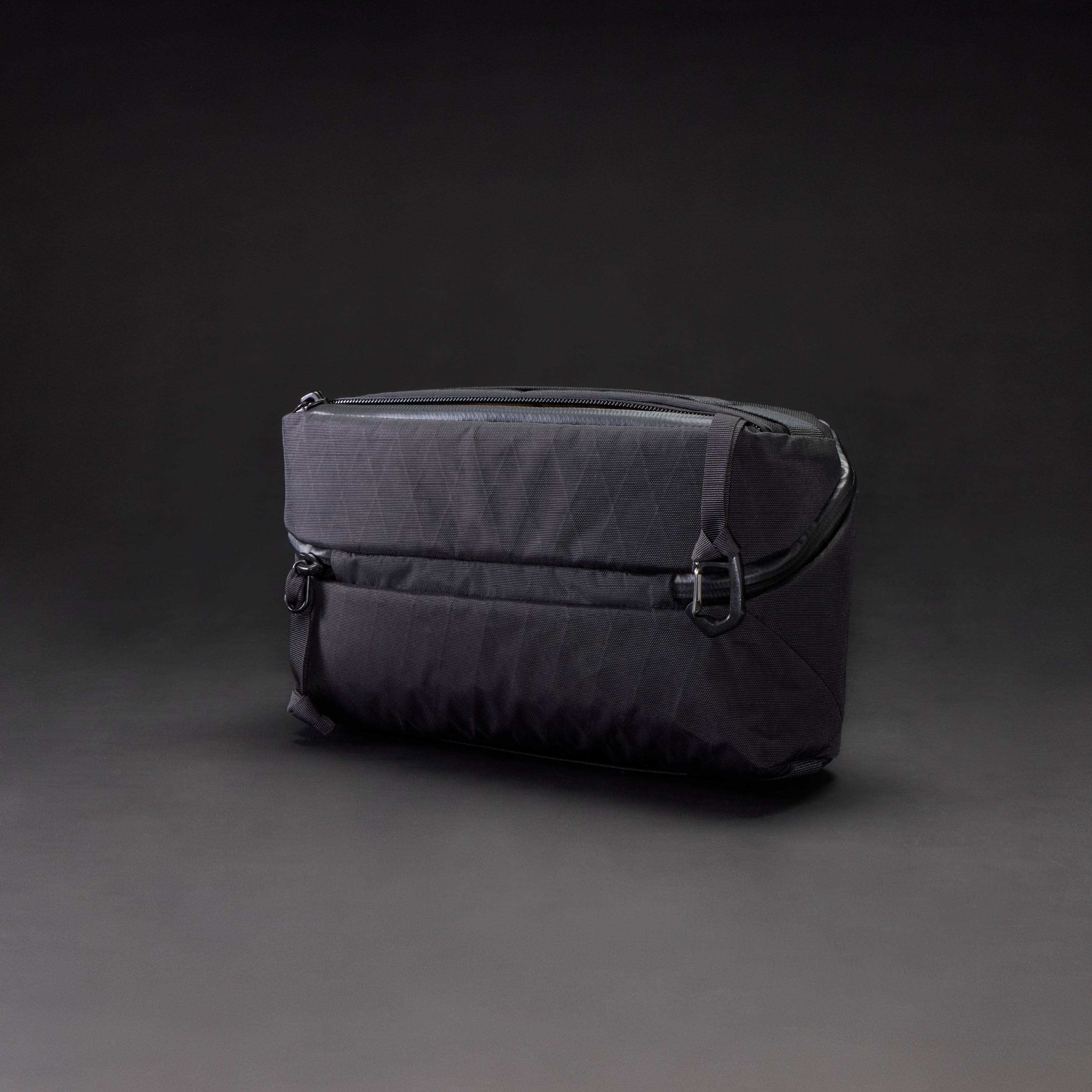 CIVIC Access Pouch 2L - X-Pac - Storming Gravity