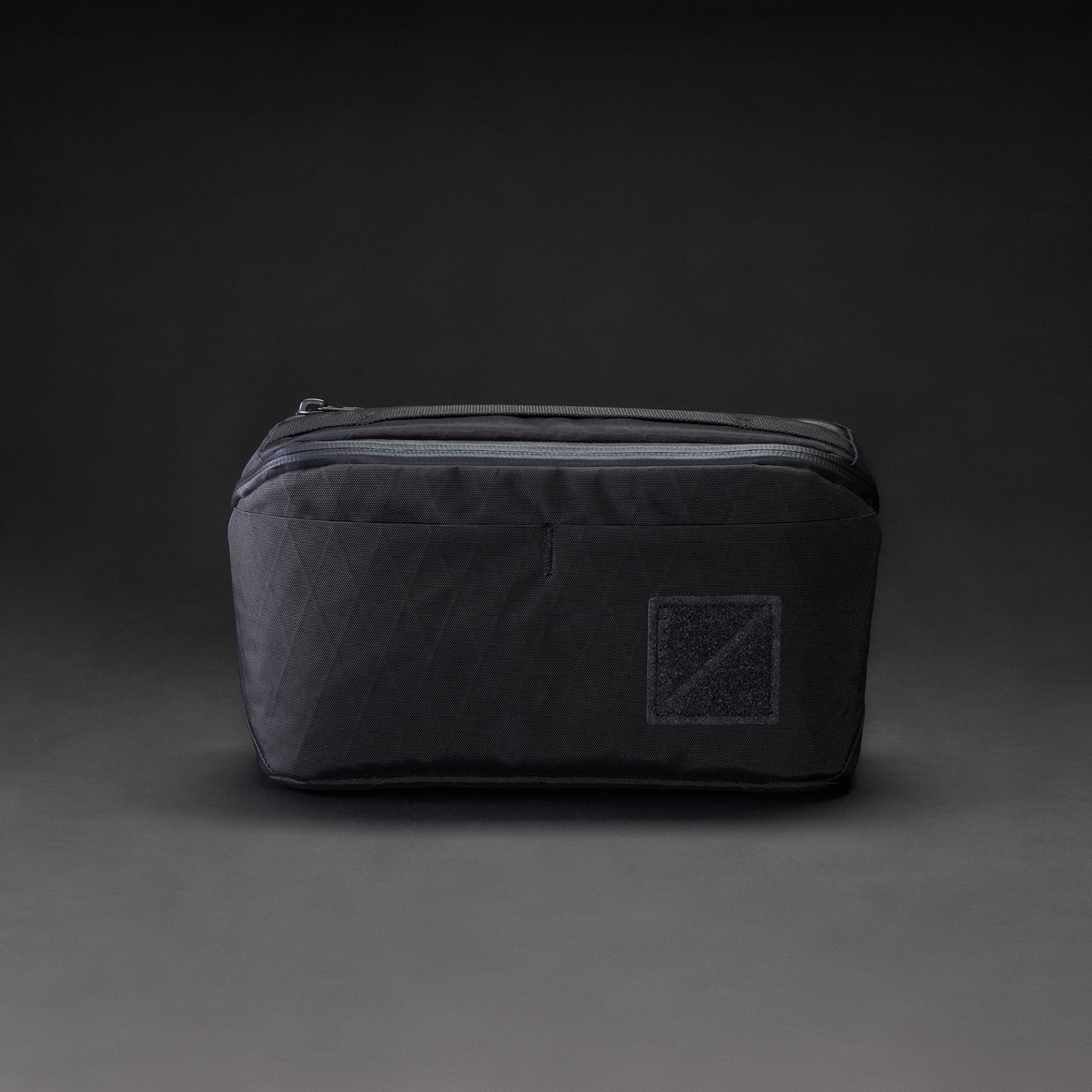 CIVIC Access Pouch 2L - X-Pac - Storming Gravity