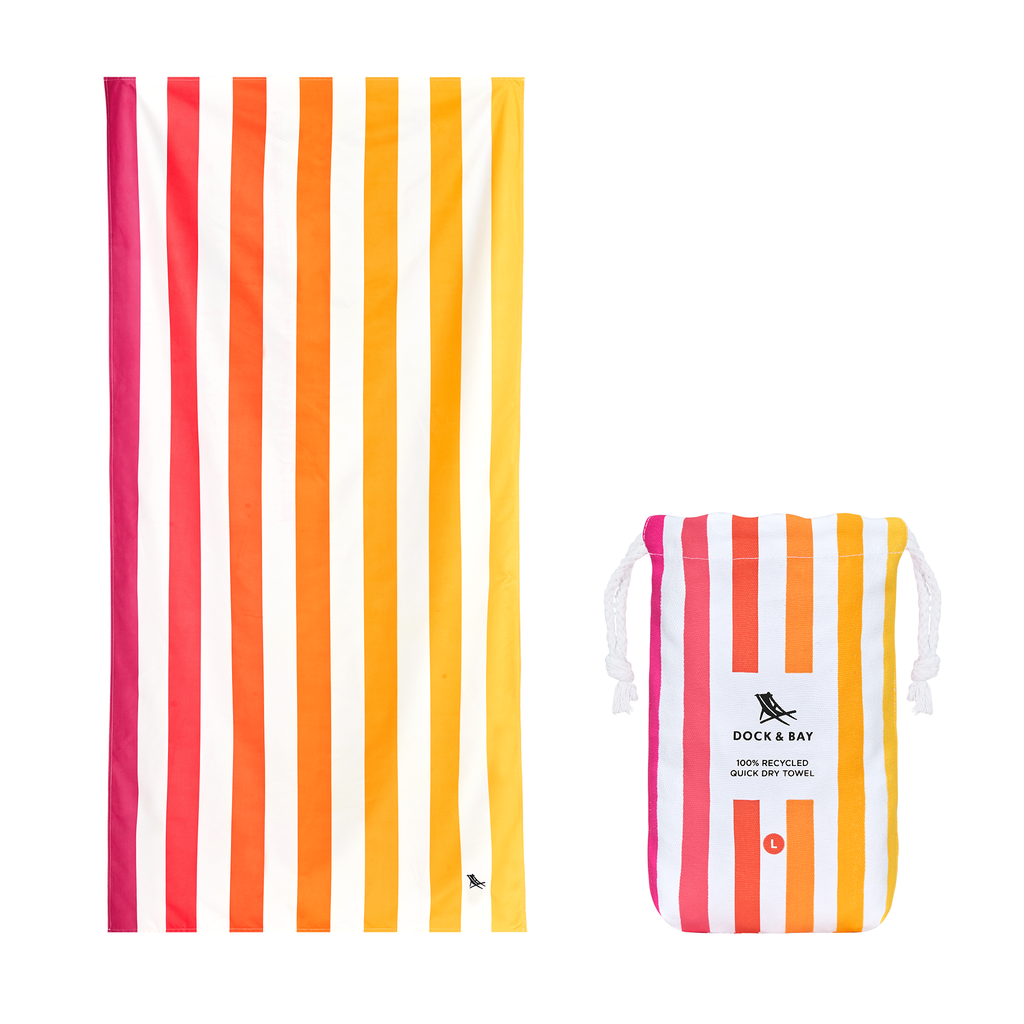 Quick Dry Towels
