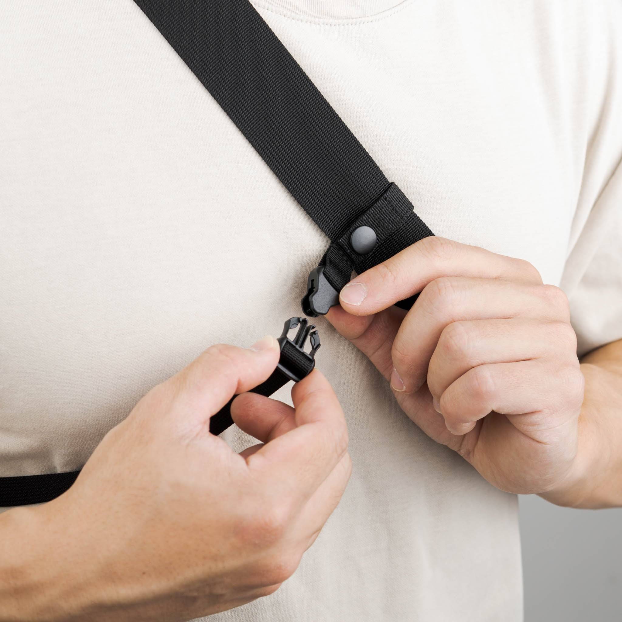Stabilizing Strap for Toshi Sling - Storming Gravity