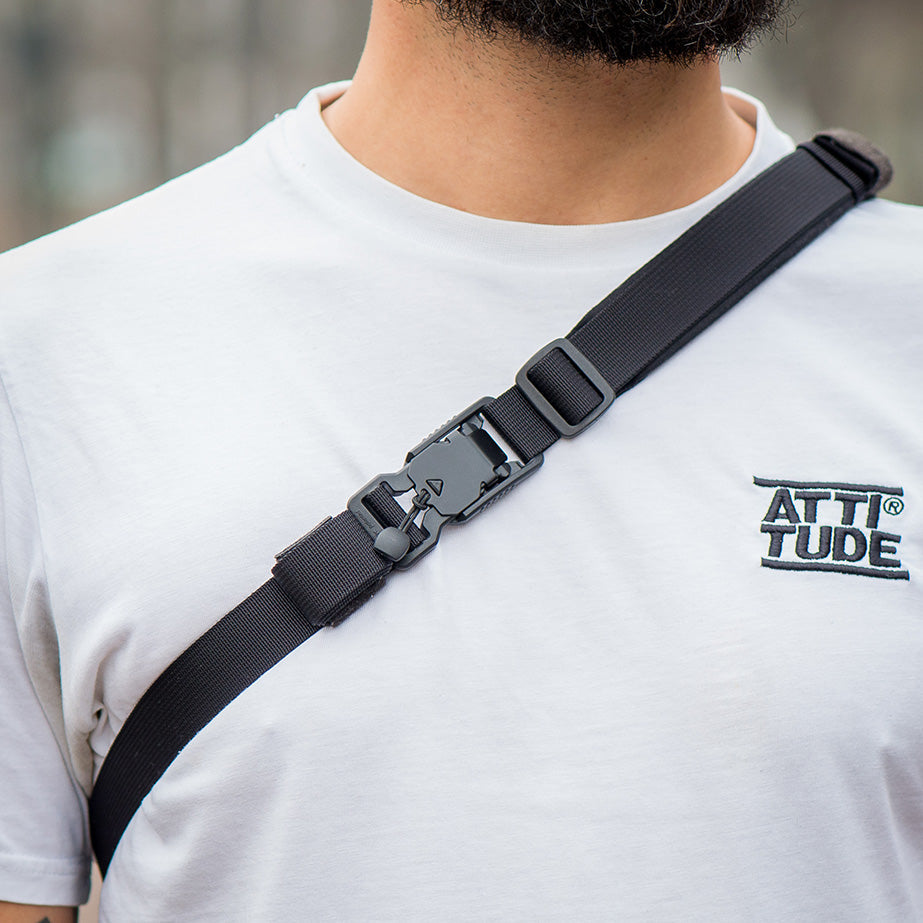 Modular Shoulder Fidlock Strap - Storming Gravity