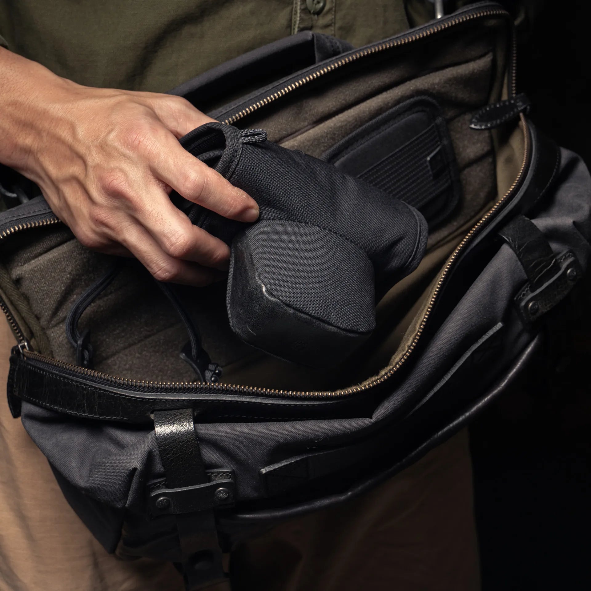 Camera Guard for X-M5 - Storming Gravity