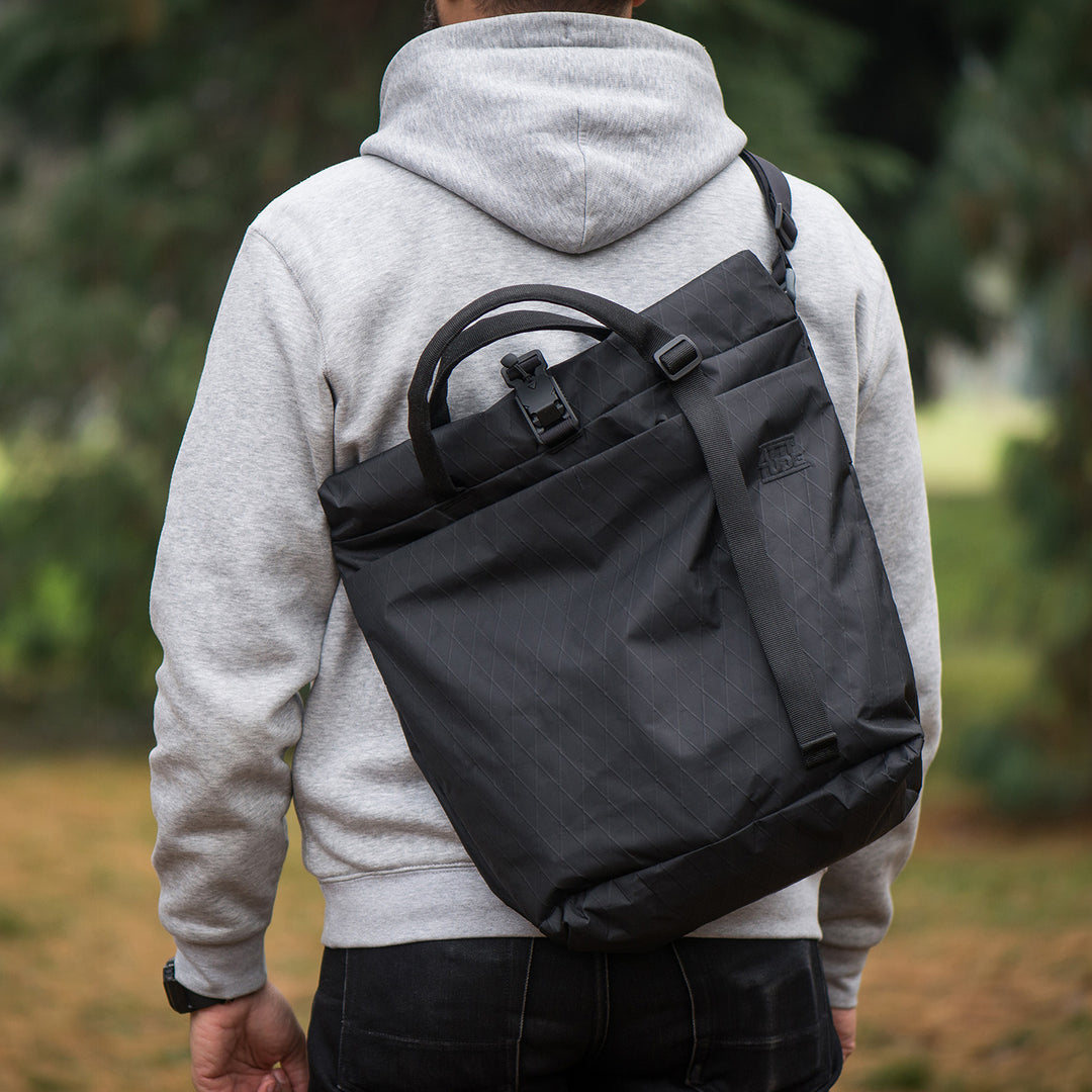 Modular Shoulder Fidlock Strap - Storming Gravity