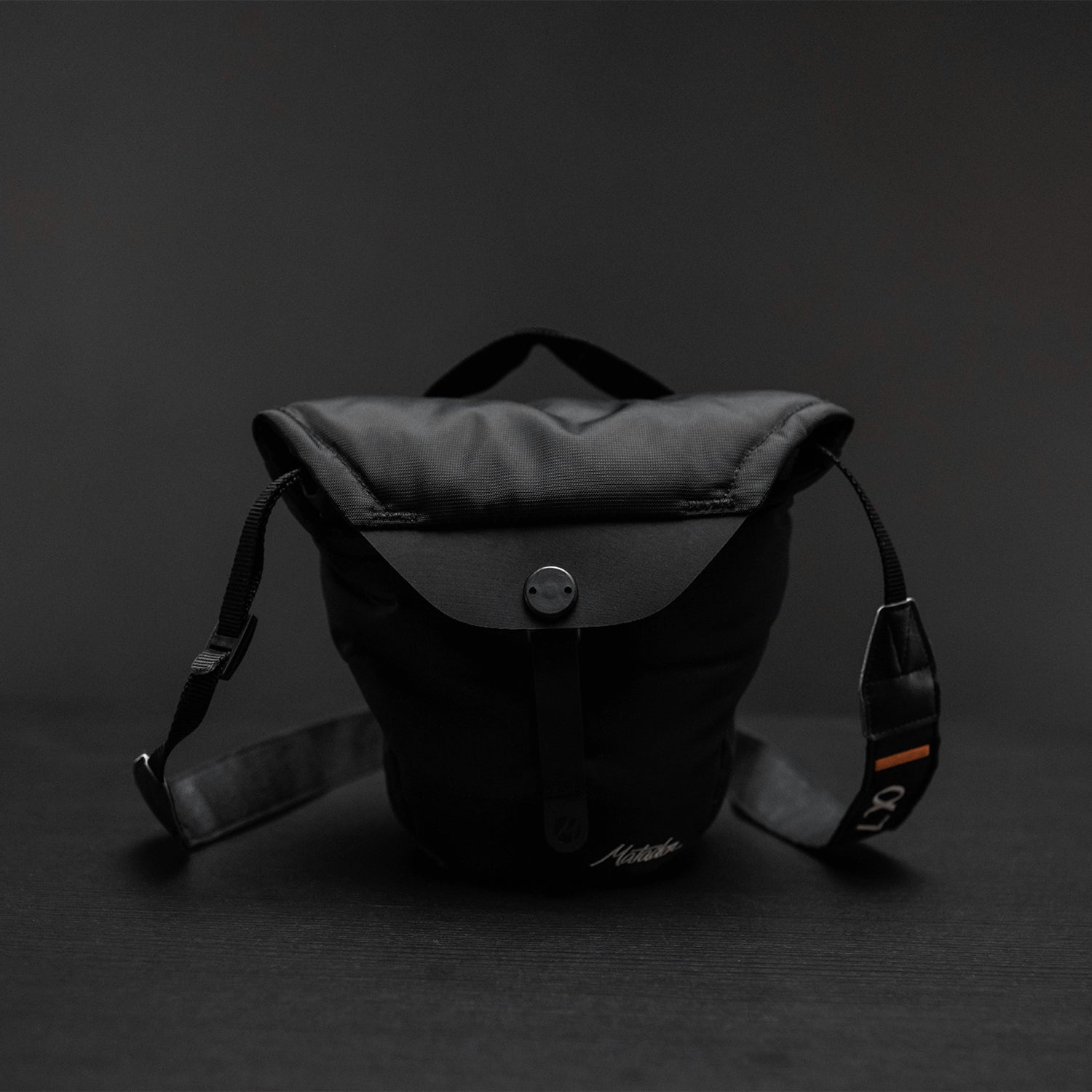 Camera Base Layer 2.0 - Storming Gravity