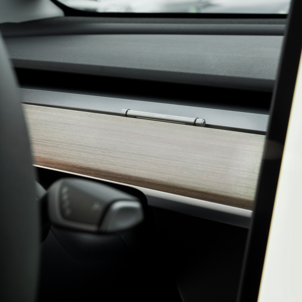 Car Air Freshener for Tesla Model Y (works on Juniper) - Storming Gravity
