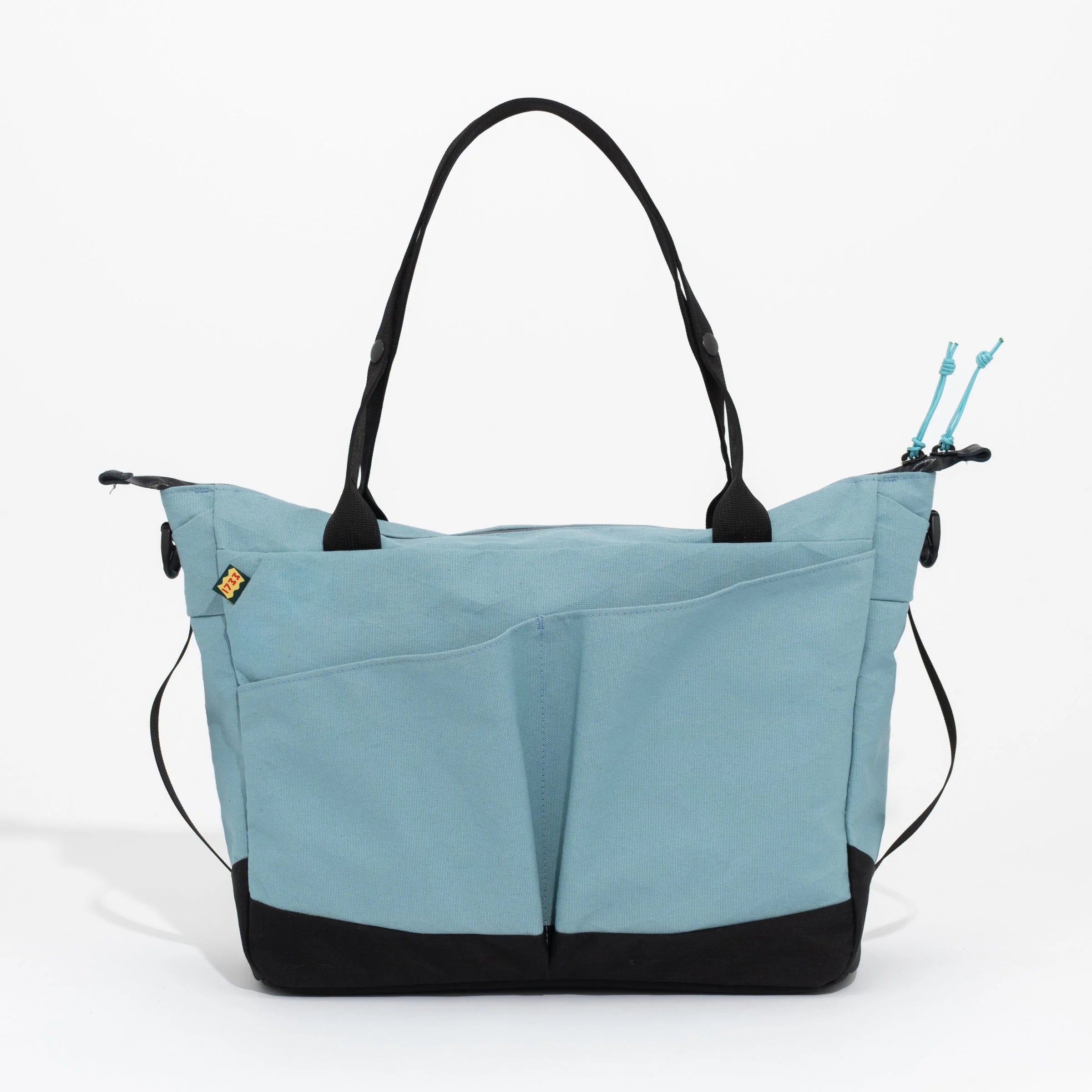 Daily Tote 17.5L - X11 - Storming Gravity