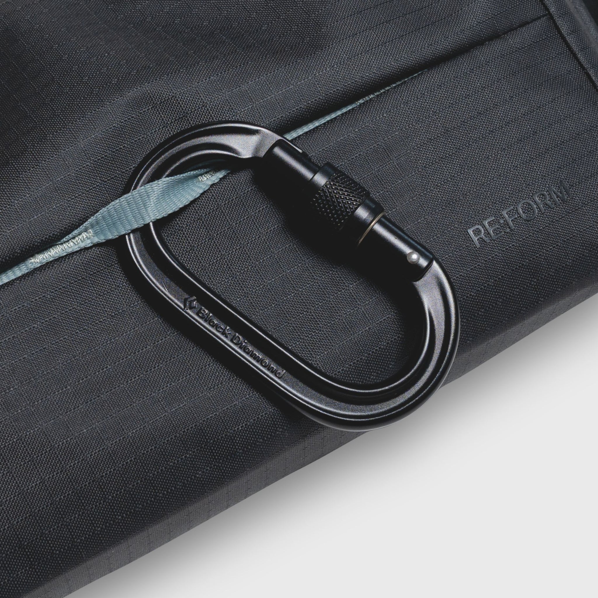 XB:01 CROSSBODY 3L - Storming Gravity