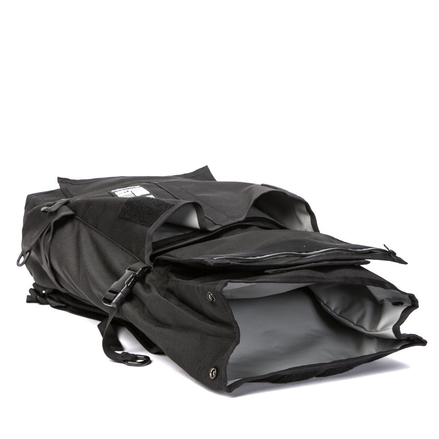 Default Backpack 25L - Storming Gravity