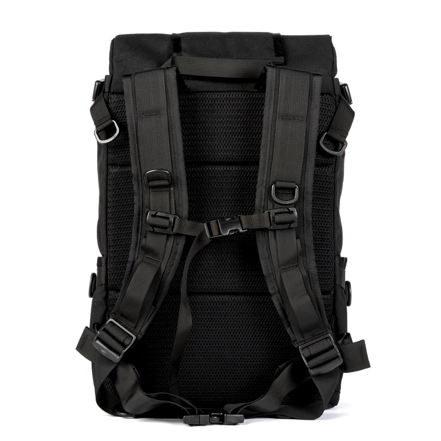 Default Backpack 25L - Storming Gravity