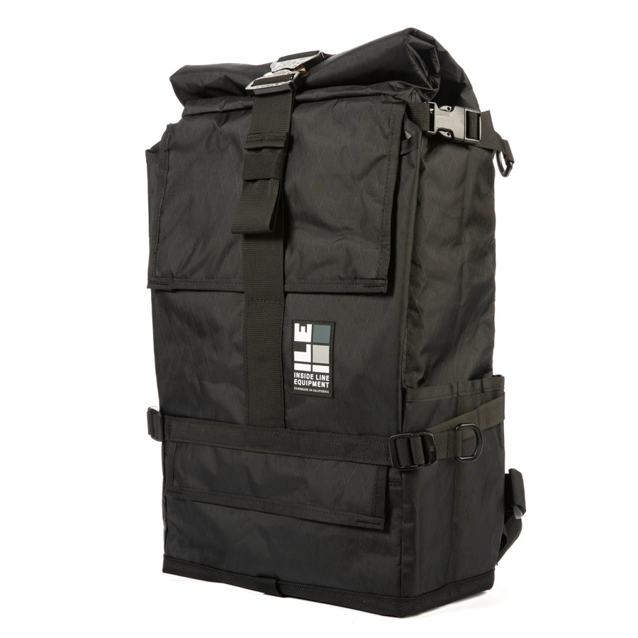 Default Backpack 25L - Storming Gravity