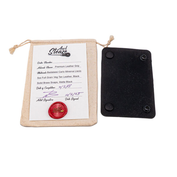 Awl Steaze Dragonfly Grip-It - Storming Gravity