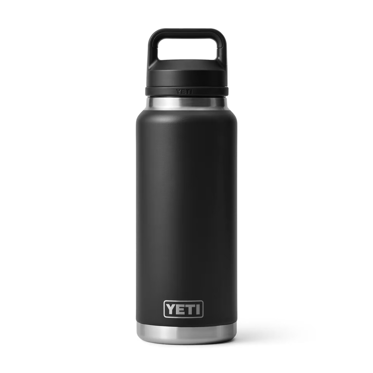 Rambler® Water Bottle with Chug Cap