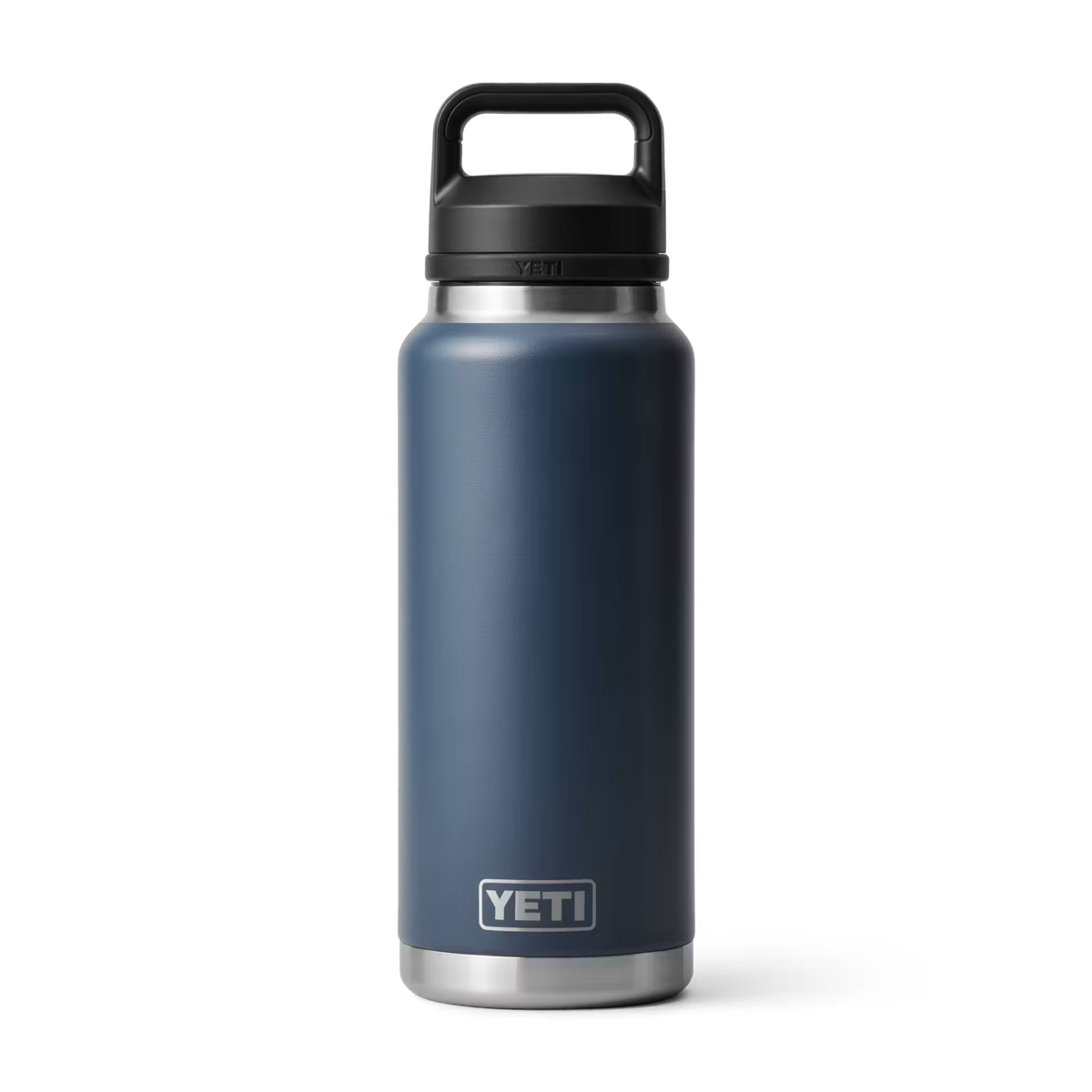 Rambler® Water Bottle with Chug Cap