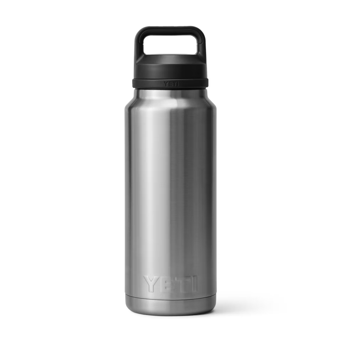 Rambler® Water Bottle with Chug Cap