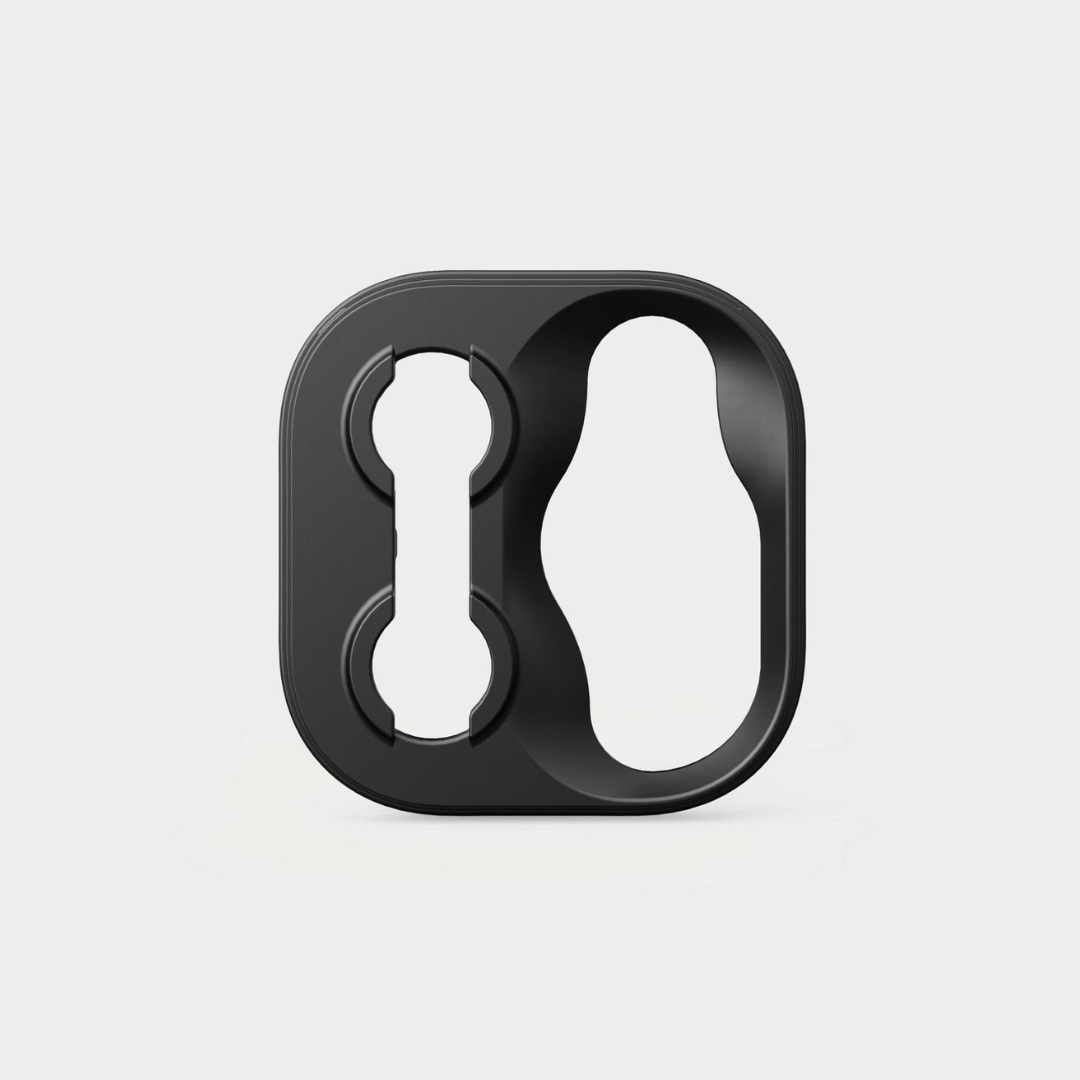 Drop-in Lens Mount - Storming Gravity