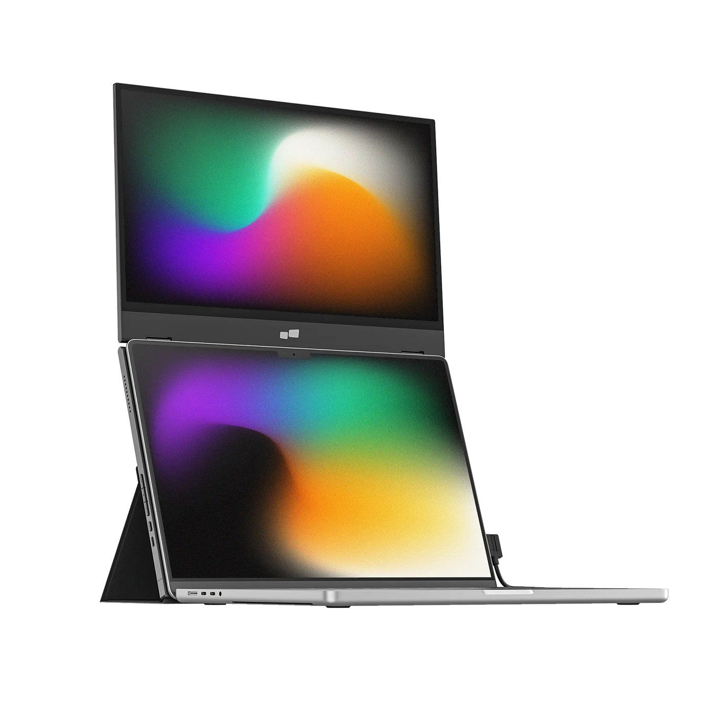 Duex Float 2.0 & Pro - Storming Gravity
