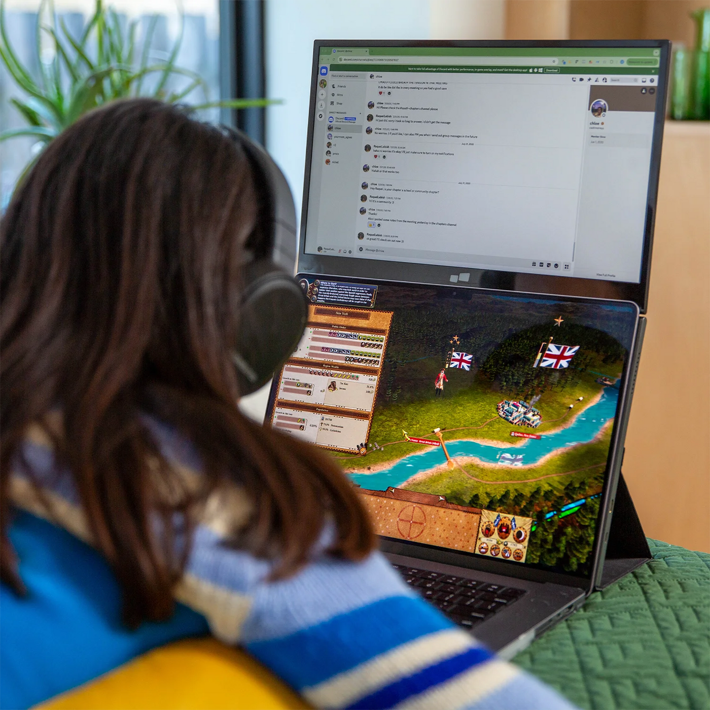 Duex Float 2.0 & Pro