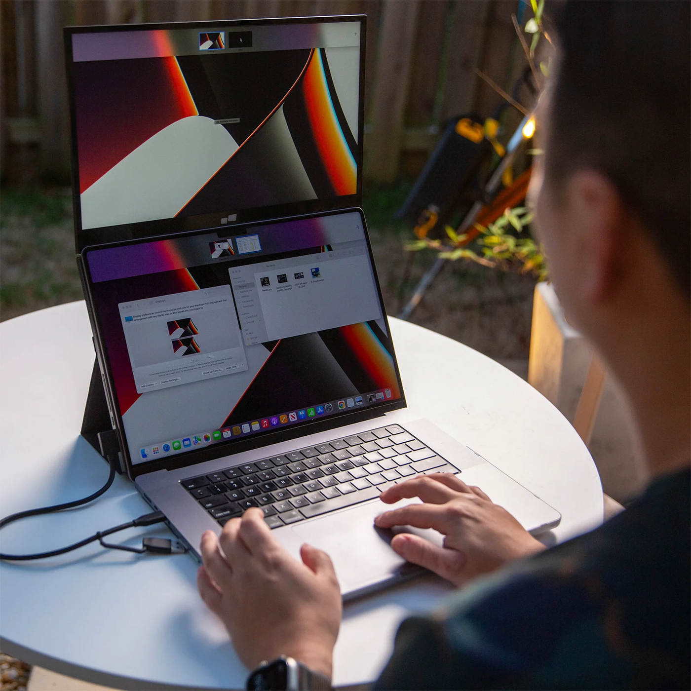 Duex Float 2.0 & Pro