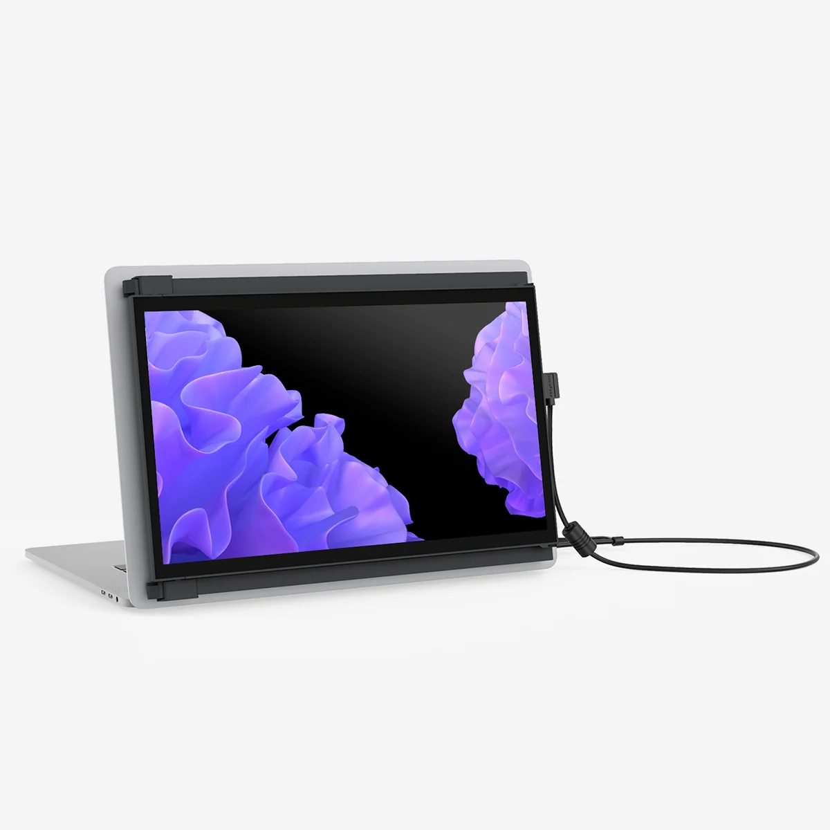 Duex Plus DS - 13.3" Lightweight Extension Monitor - Storming Gravity