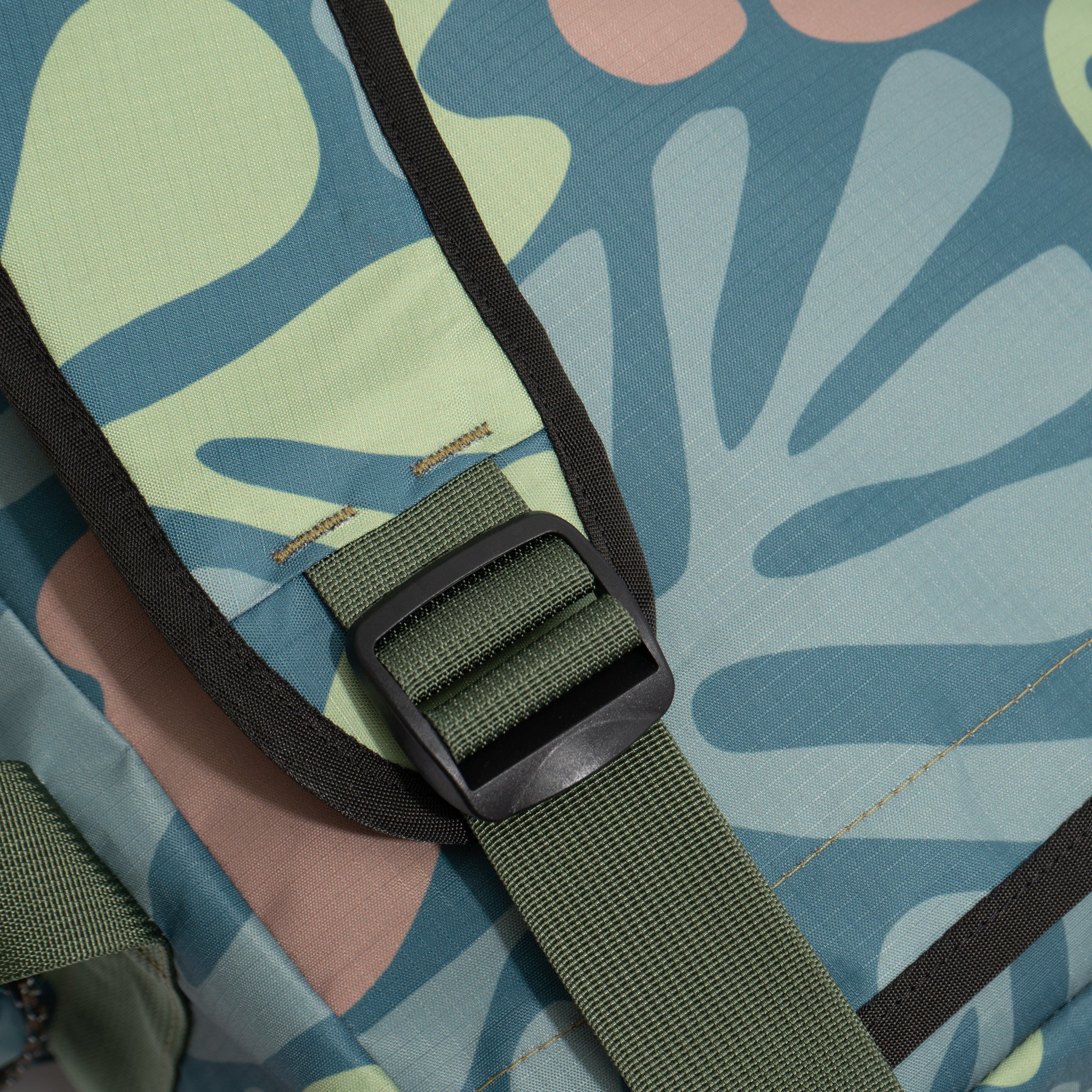 Duffel 36.5L - Cody Hudson - Storming Gravity