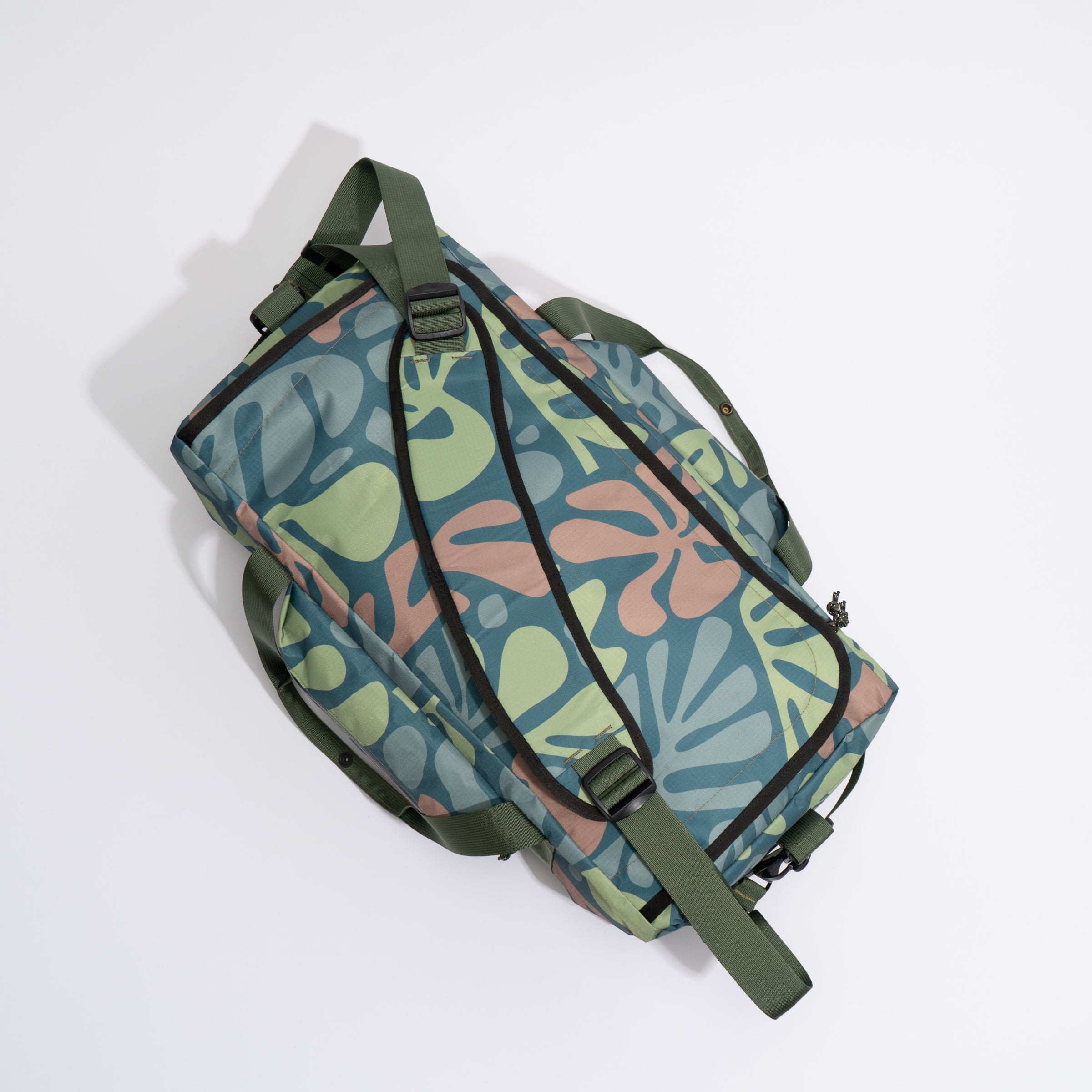 Duffel 36.5L - Cody Hudson - Storming Gravity