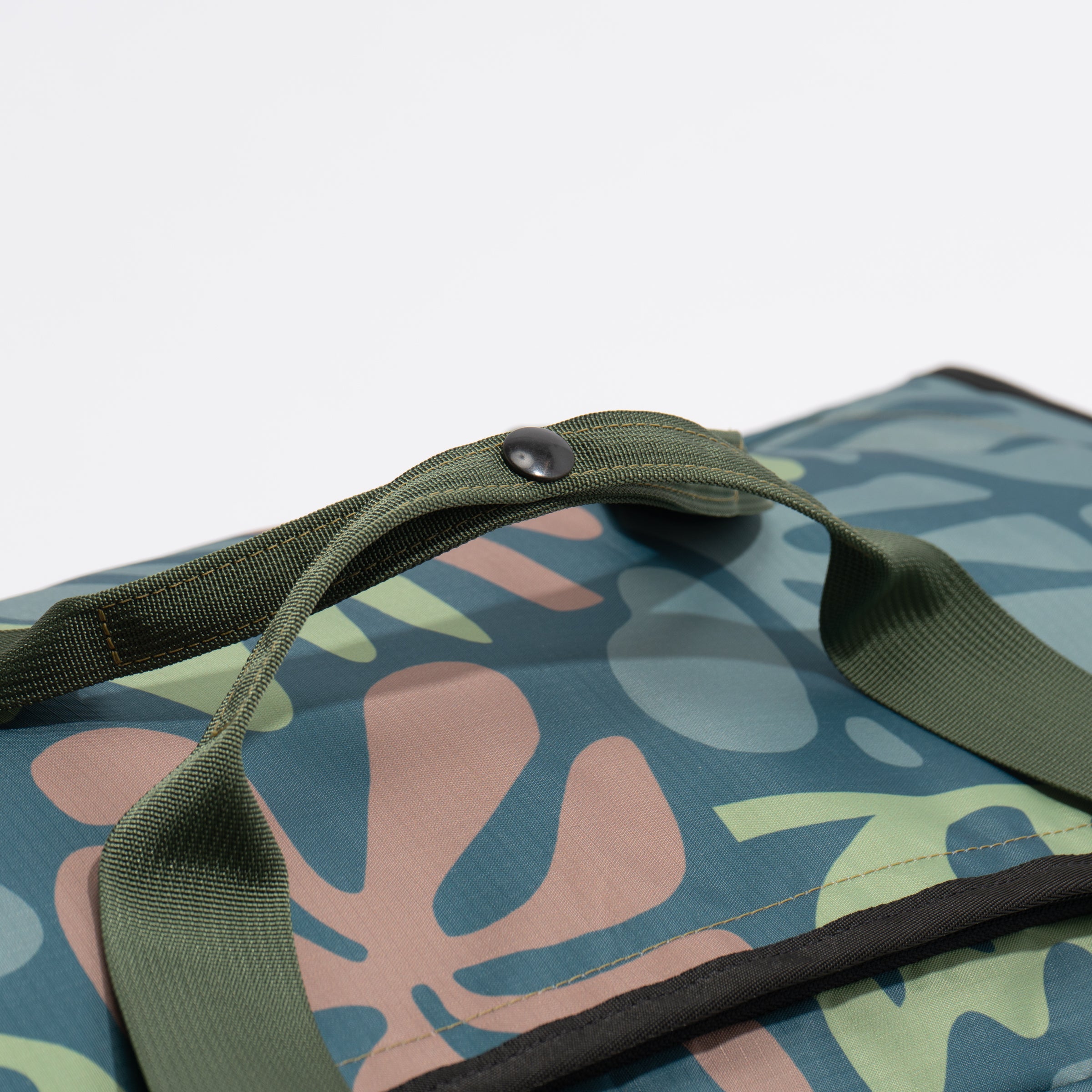 Duffel 36.5L - Cody Hudson - Storming Gravity