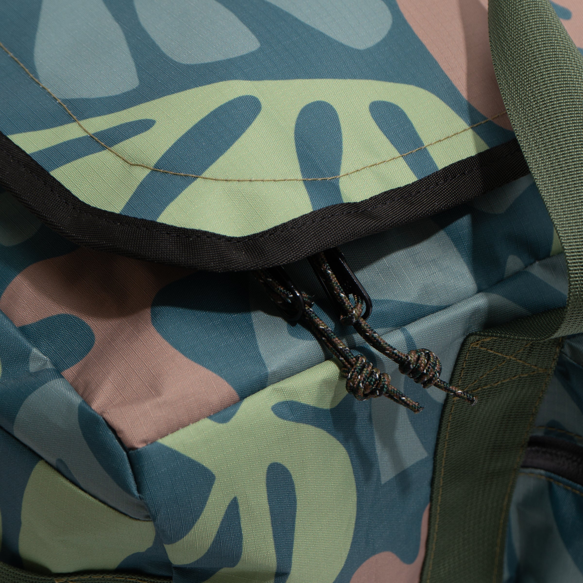 Duffel 36.5L - Cody Hudson - Storming Gravity