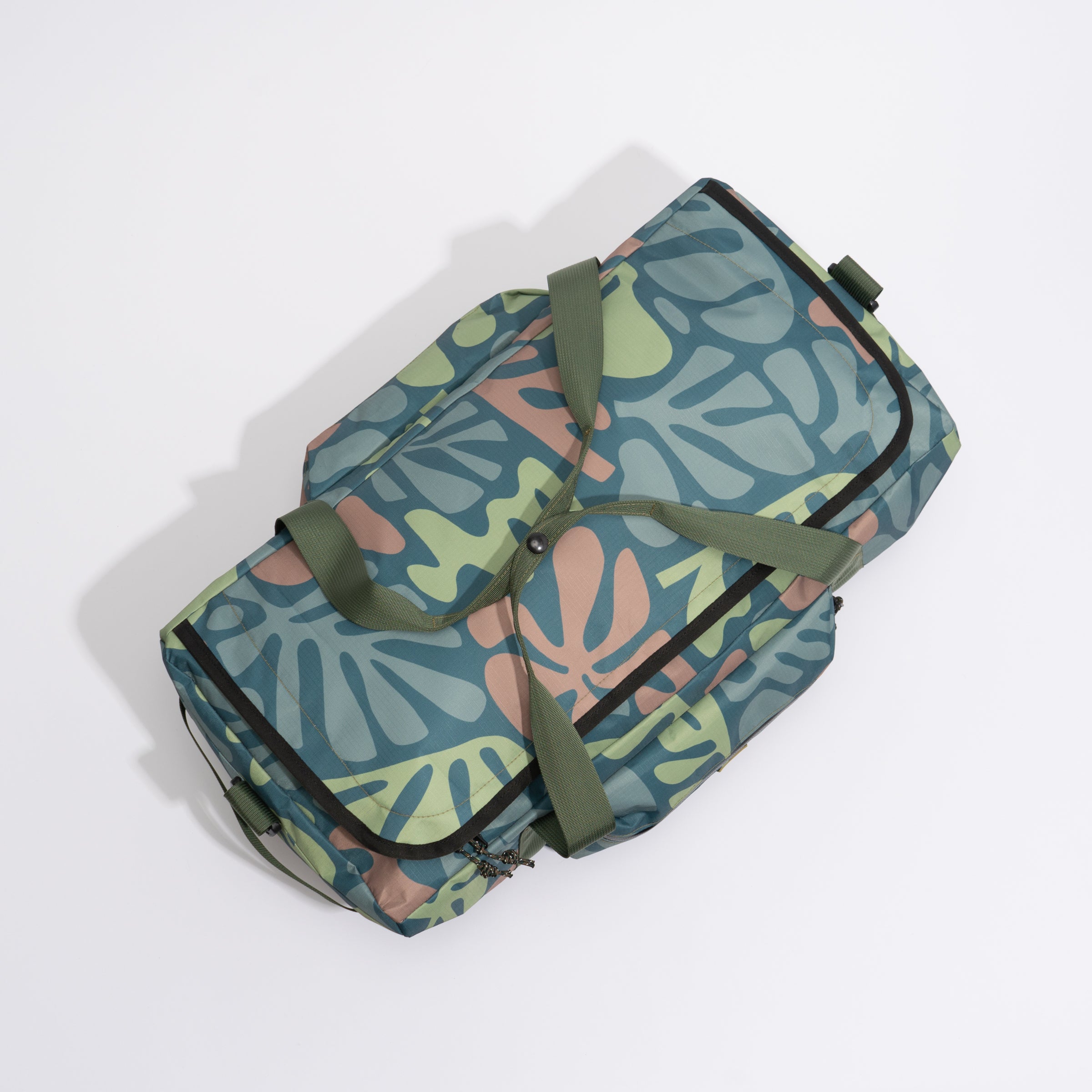 Duffel 36.5L - Cody Hudson - Storming Gravity
