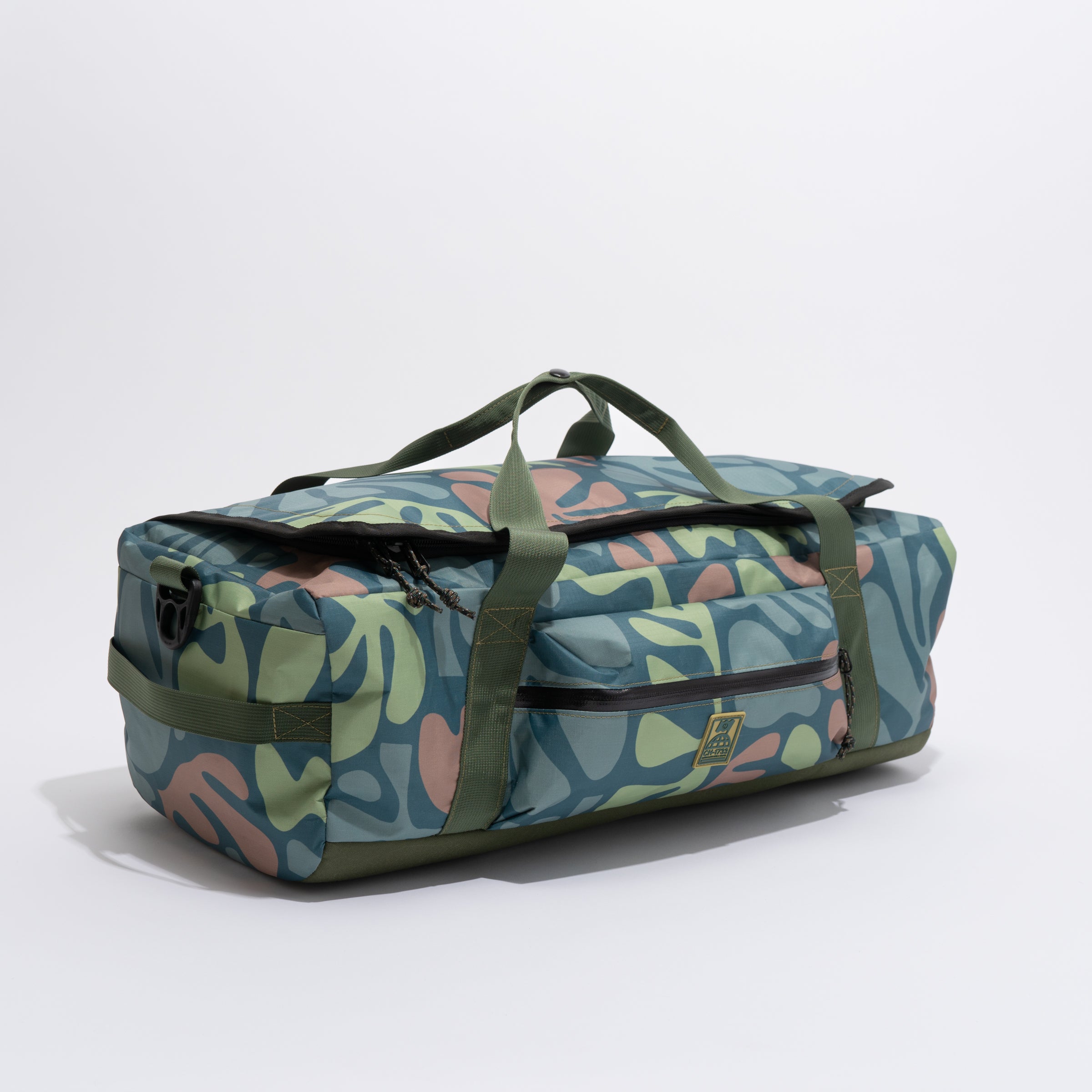 Duffel 36.5L - Cody Hudson - Storming Gravity