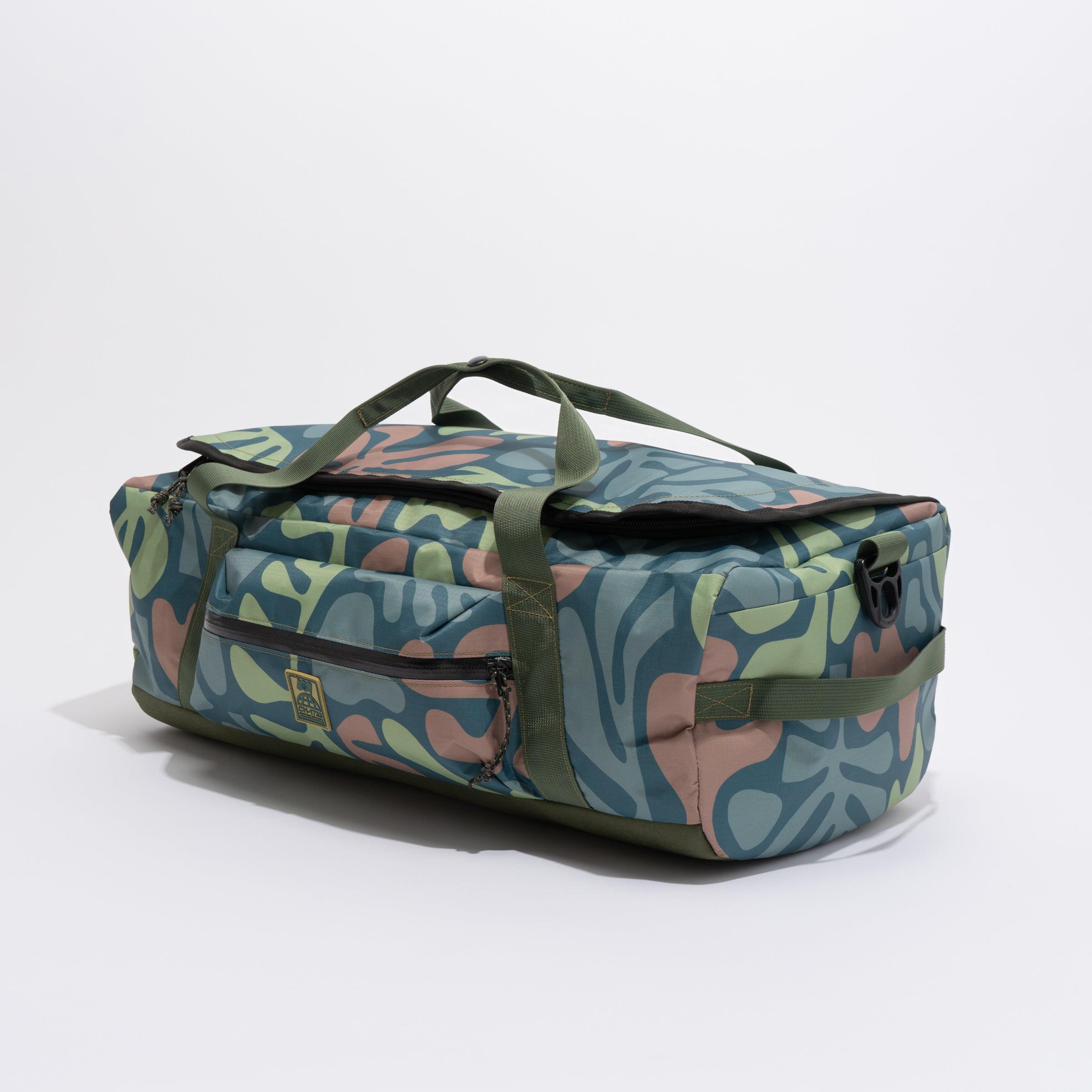 Duffel 36.5L - Cody Hudson - Storming Gravity