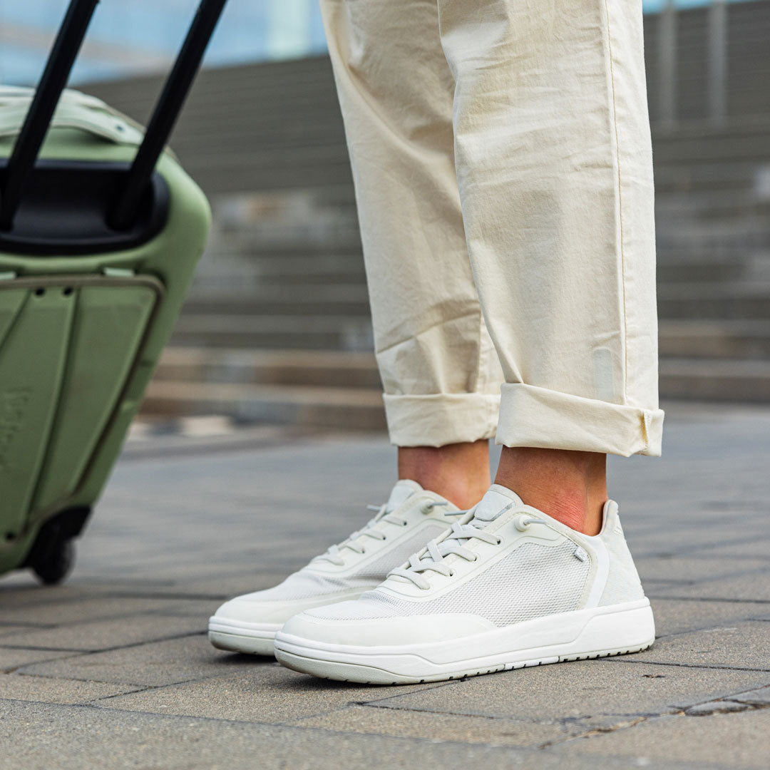Tropicfeel Dune - Urban Explorer Sneaker - Storming Gravity