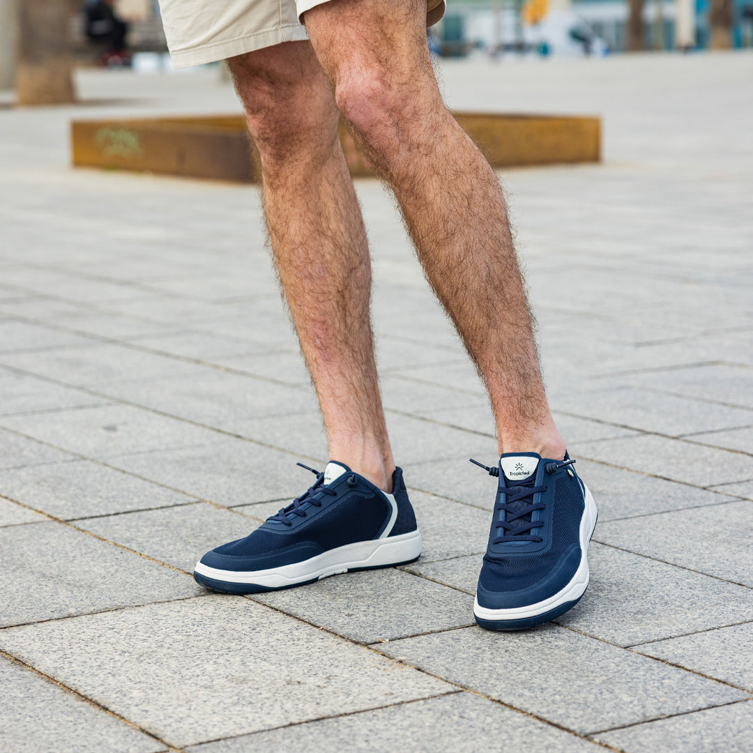 Tropicfeel Dune - Urban Explorer Sneaker - Storming Gravity
