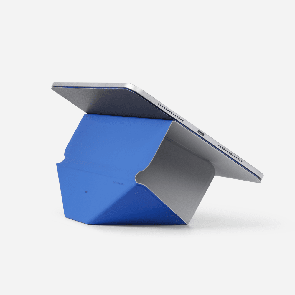 Dynamic Folio for iPad - Storming Gravity