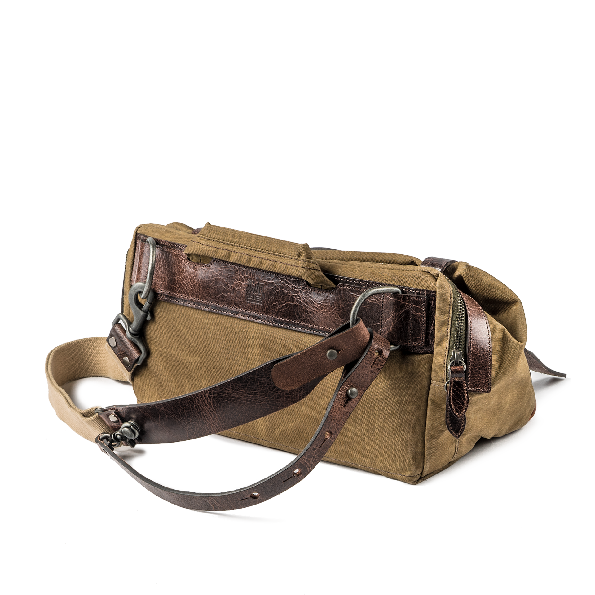 Easy Rider Sling Bag 9.5L - Storming Gravity