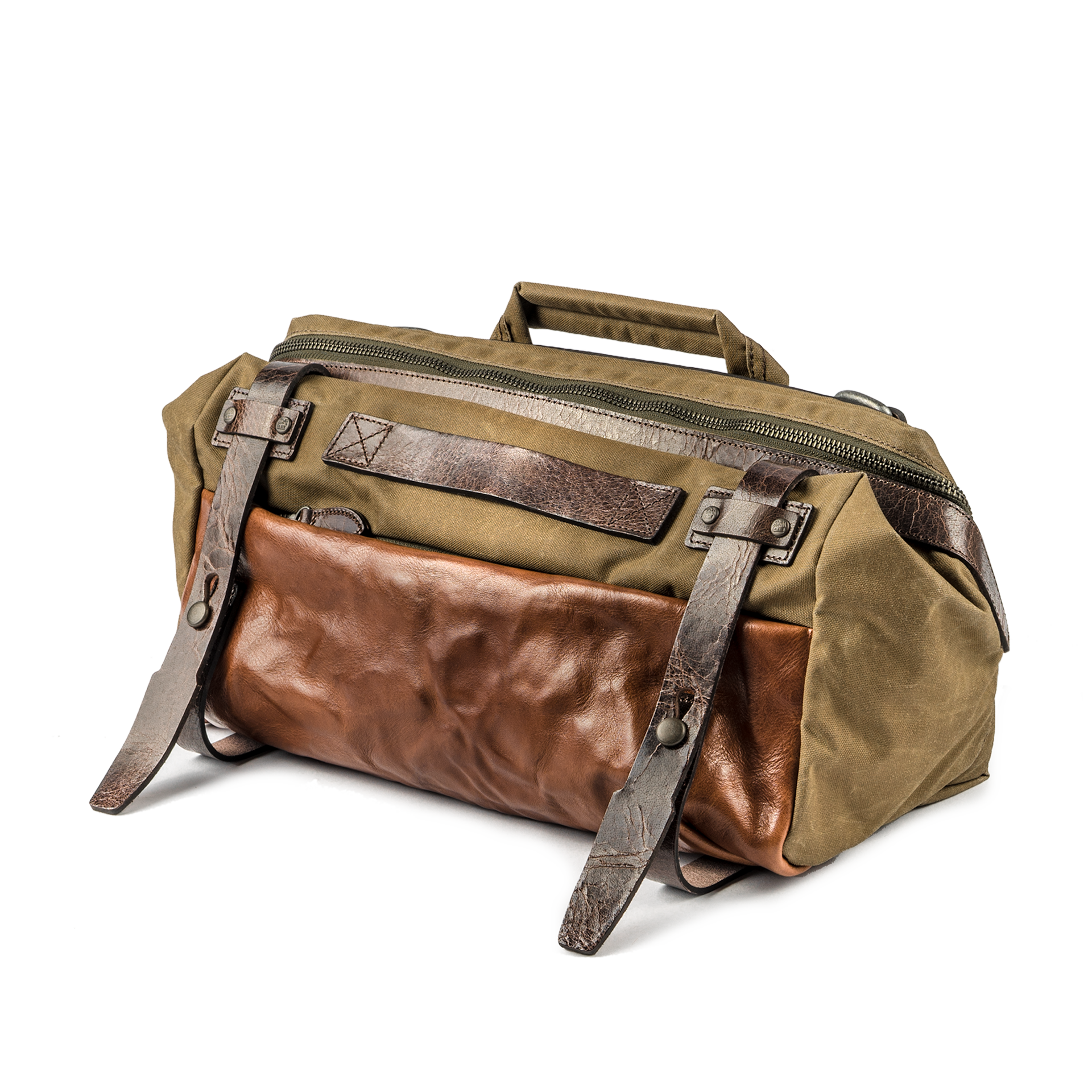 Easy Rider Sling Bag 9.5L - Storming Gravity