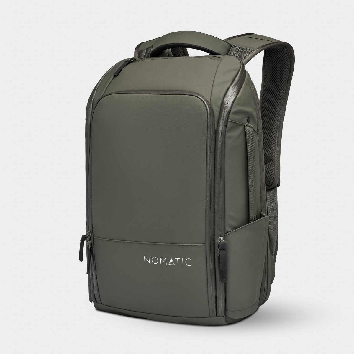 NOMATIC Backpack (V2) - The Most Functional Backpack Ever - Storming Gravity