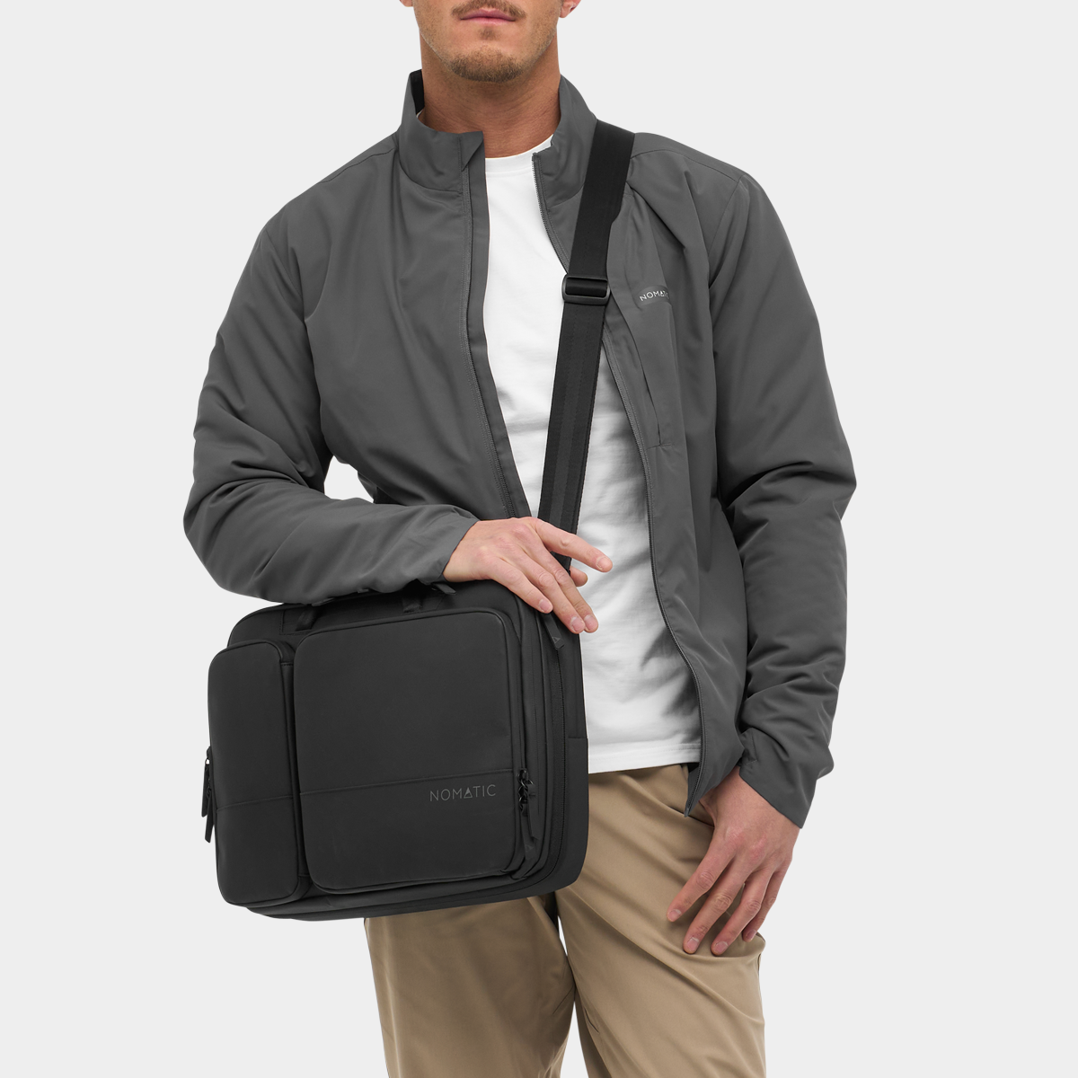 Laptop Bag 11-13.5L - Storming Gravity