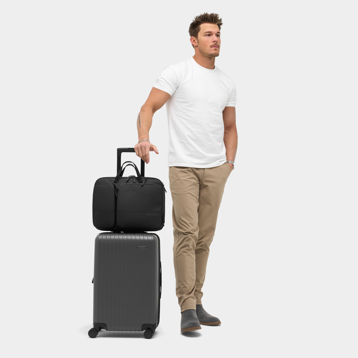 Laptop Bag 11-13.5L - Storming Gravity
