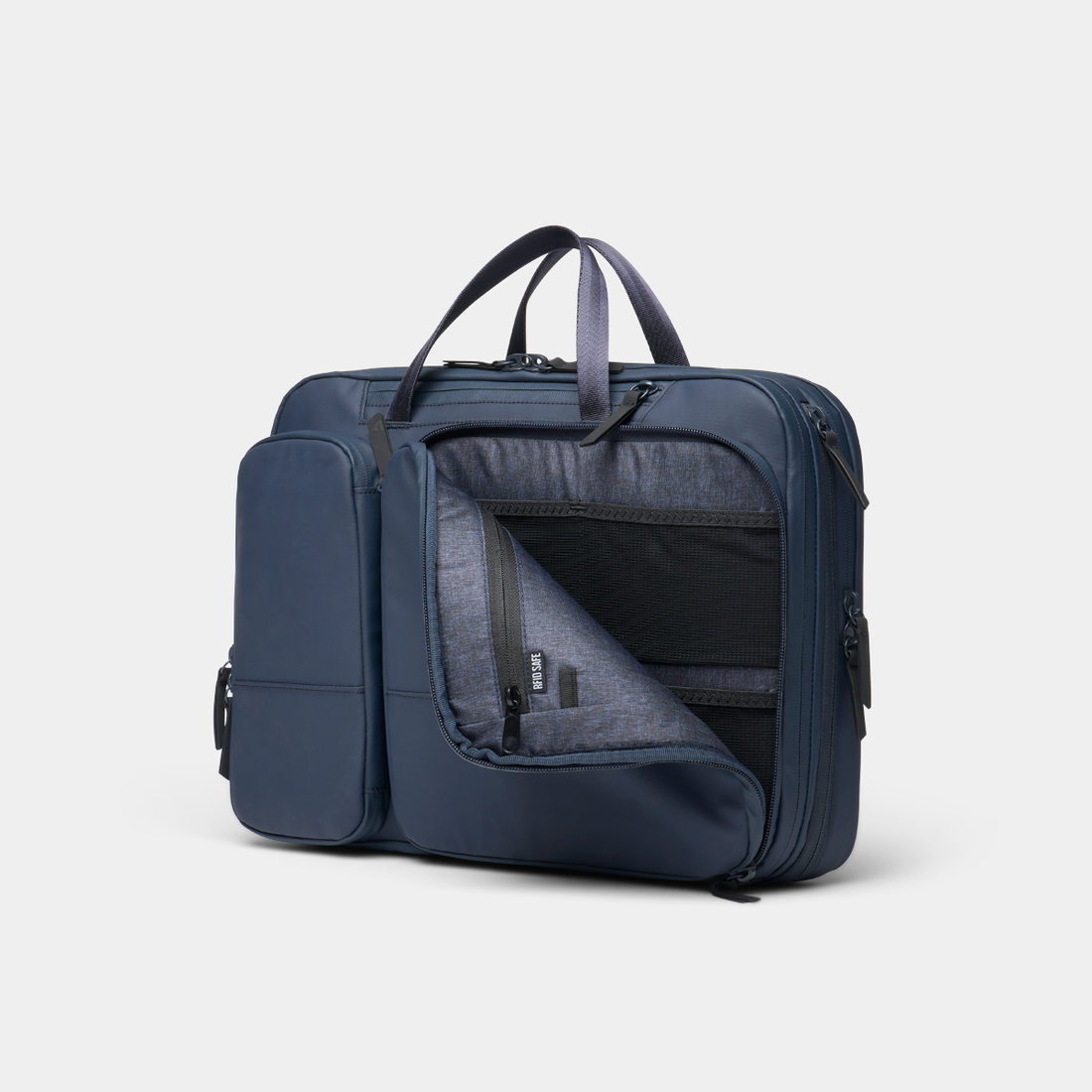 Laptop Bag 11-13.5L - Storming Gravity