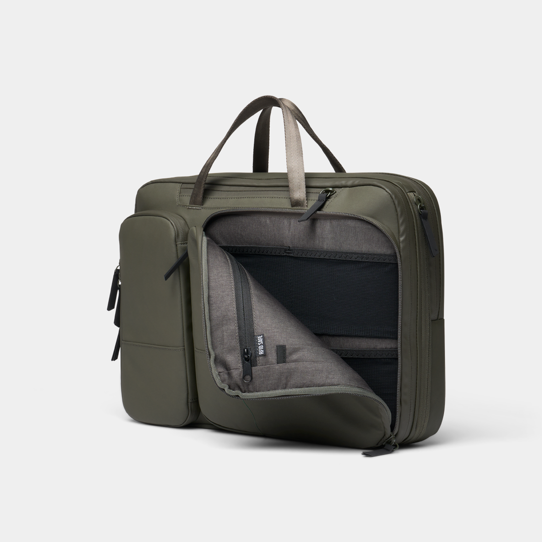 Laptop Bag 11-13.5L - Storming Gravity