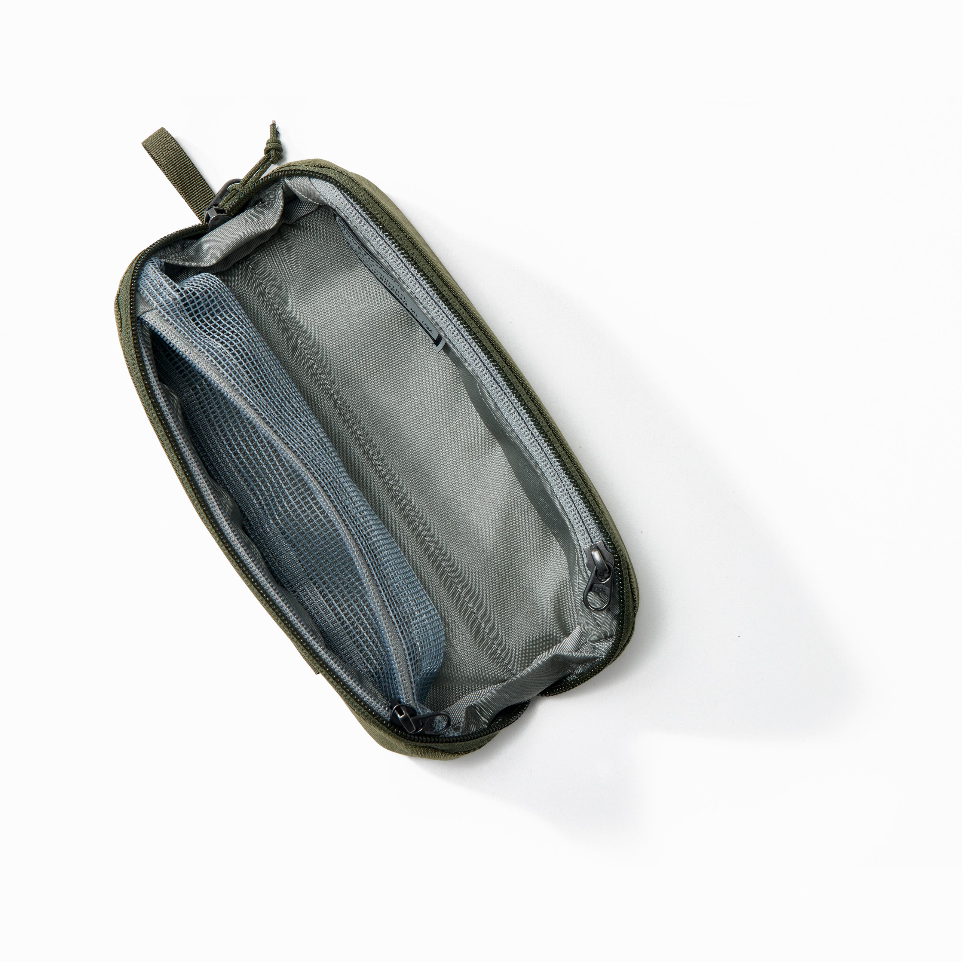Civic Access Pouch 0.5L - Storming Gravity
