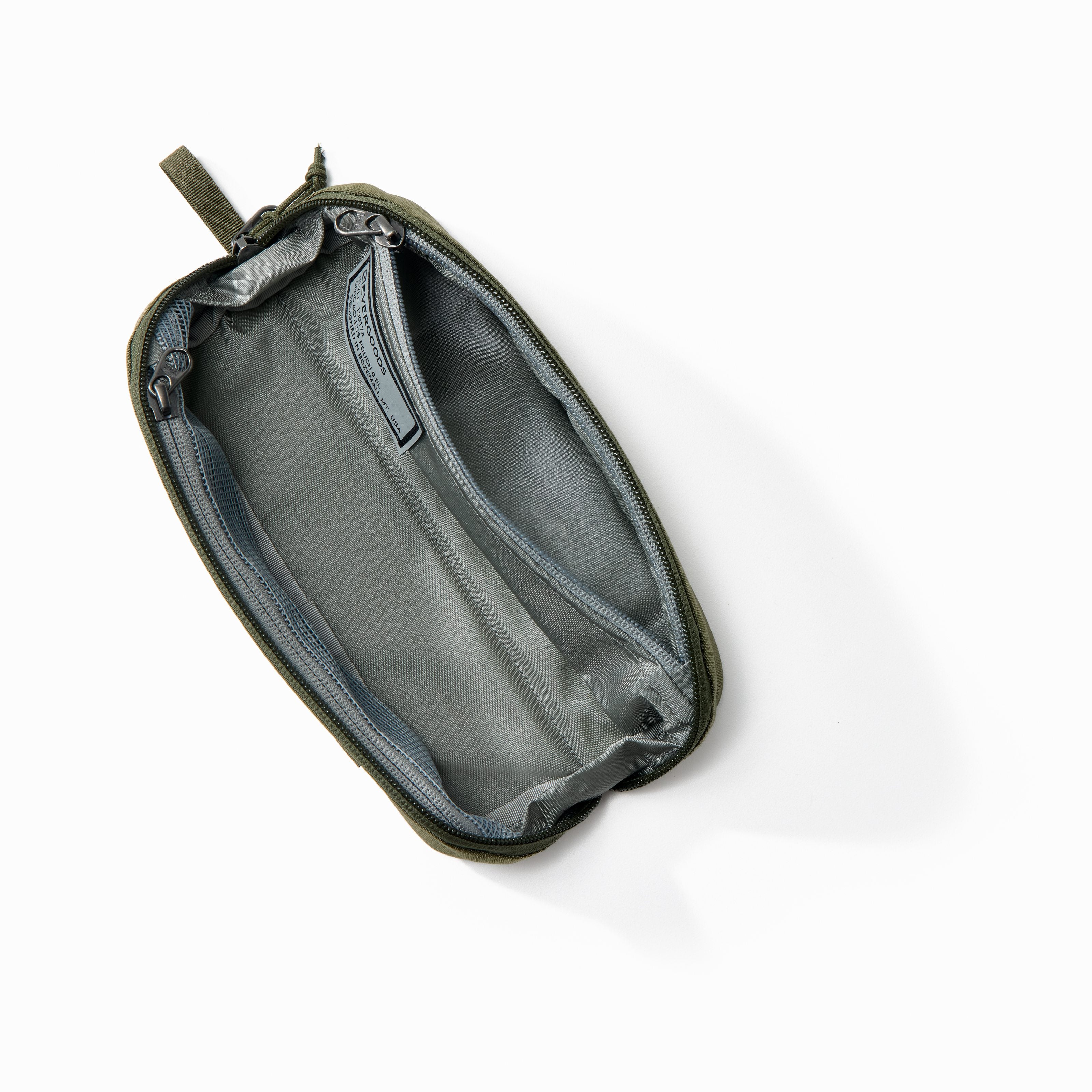 Civic Access Pouch 0.5L - Storming Gravity