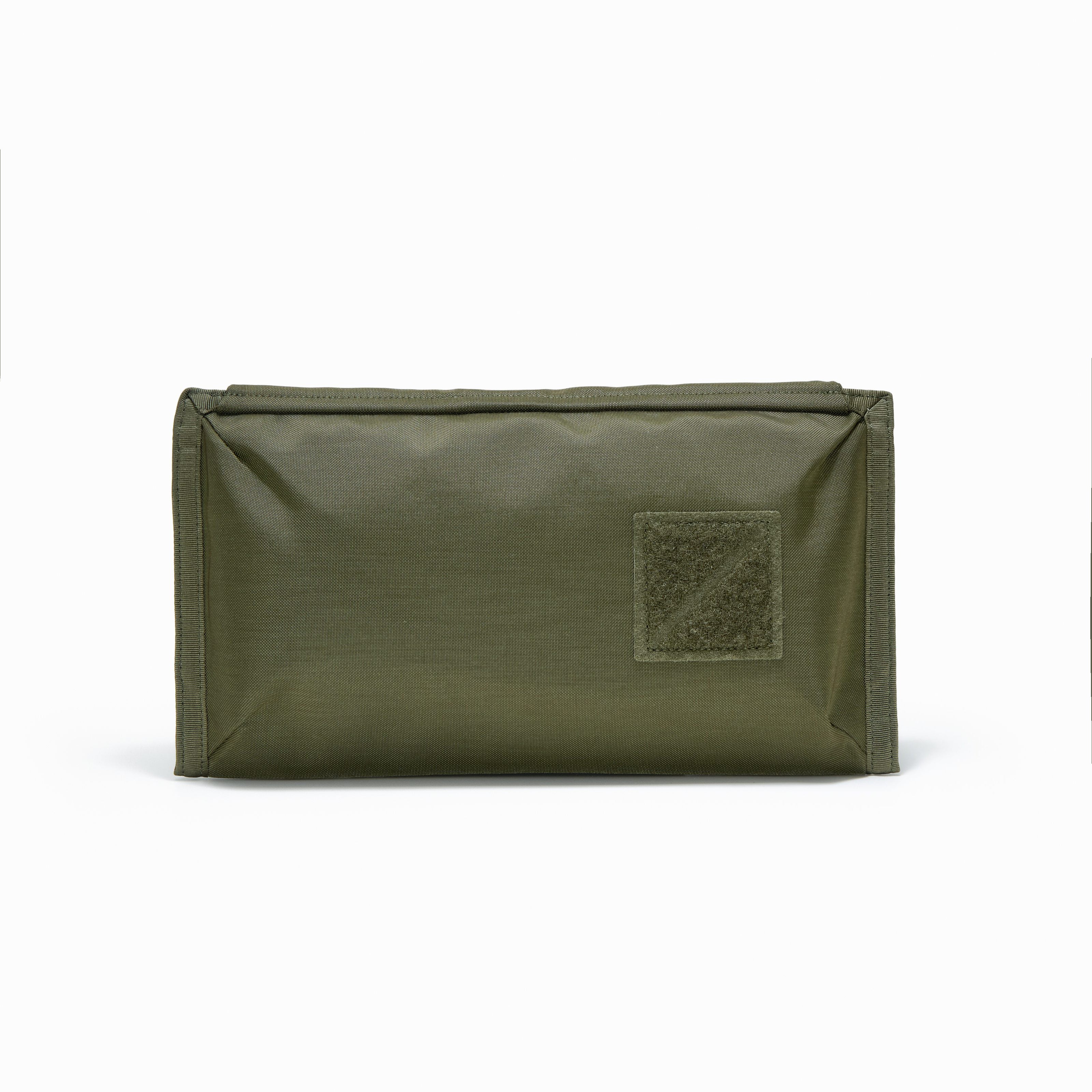 Civic Access Pouch 1L - Storming Gravity